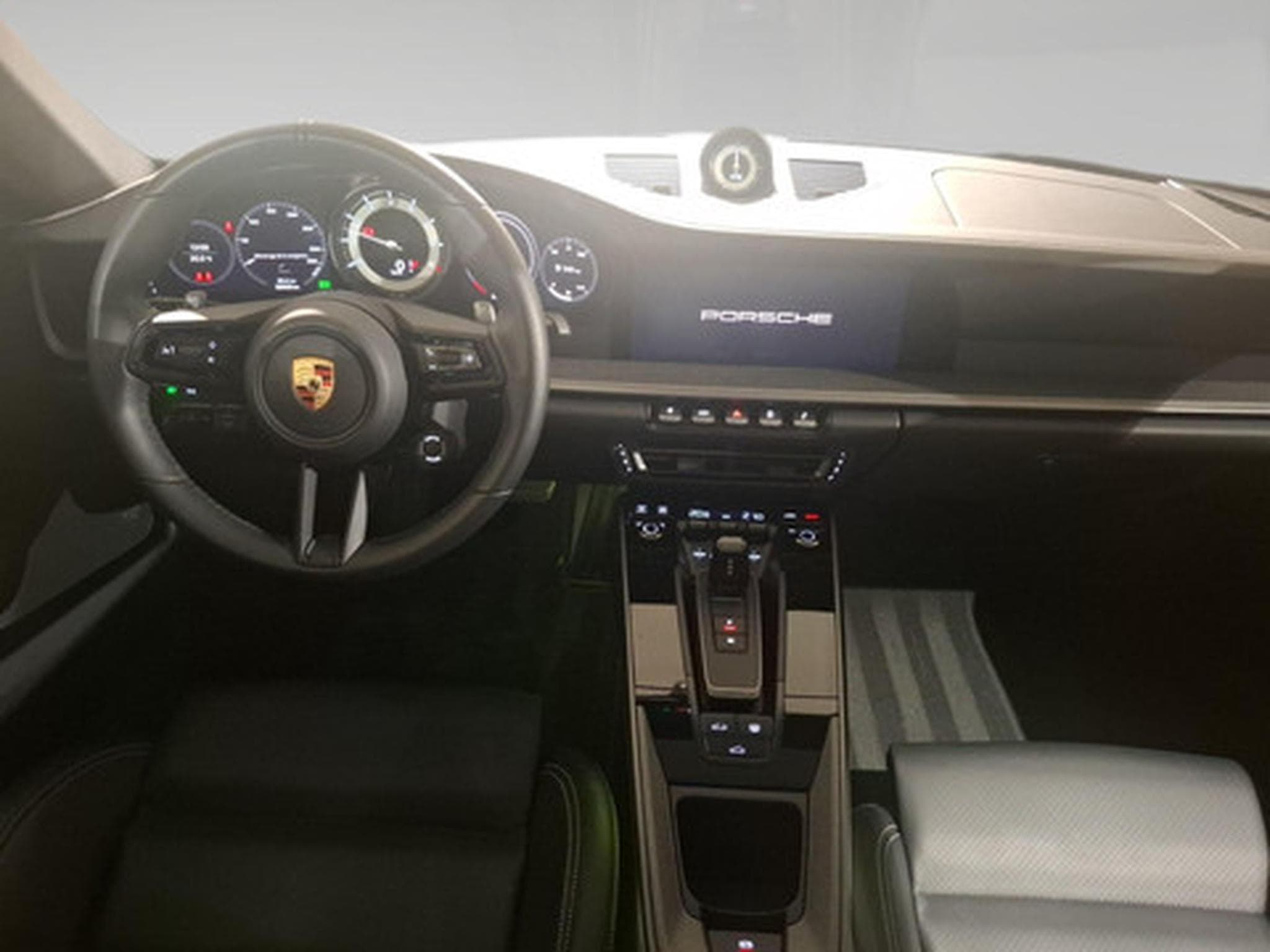 Porsche 911 3.0 Carrera 4S (2026) - Photo 5