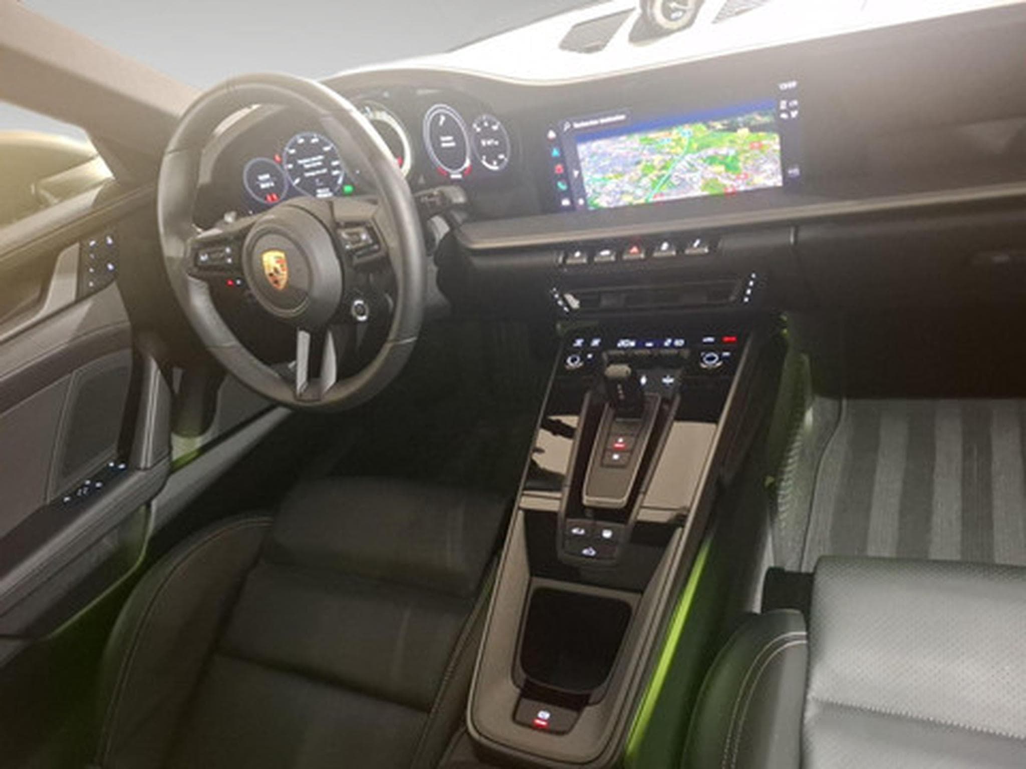 Porsche 911 3.0 Carrera 4S (2026) - Photo 7