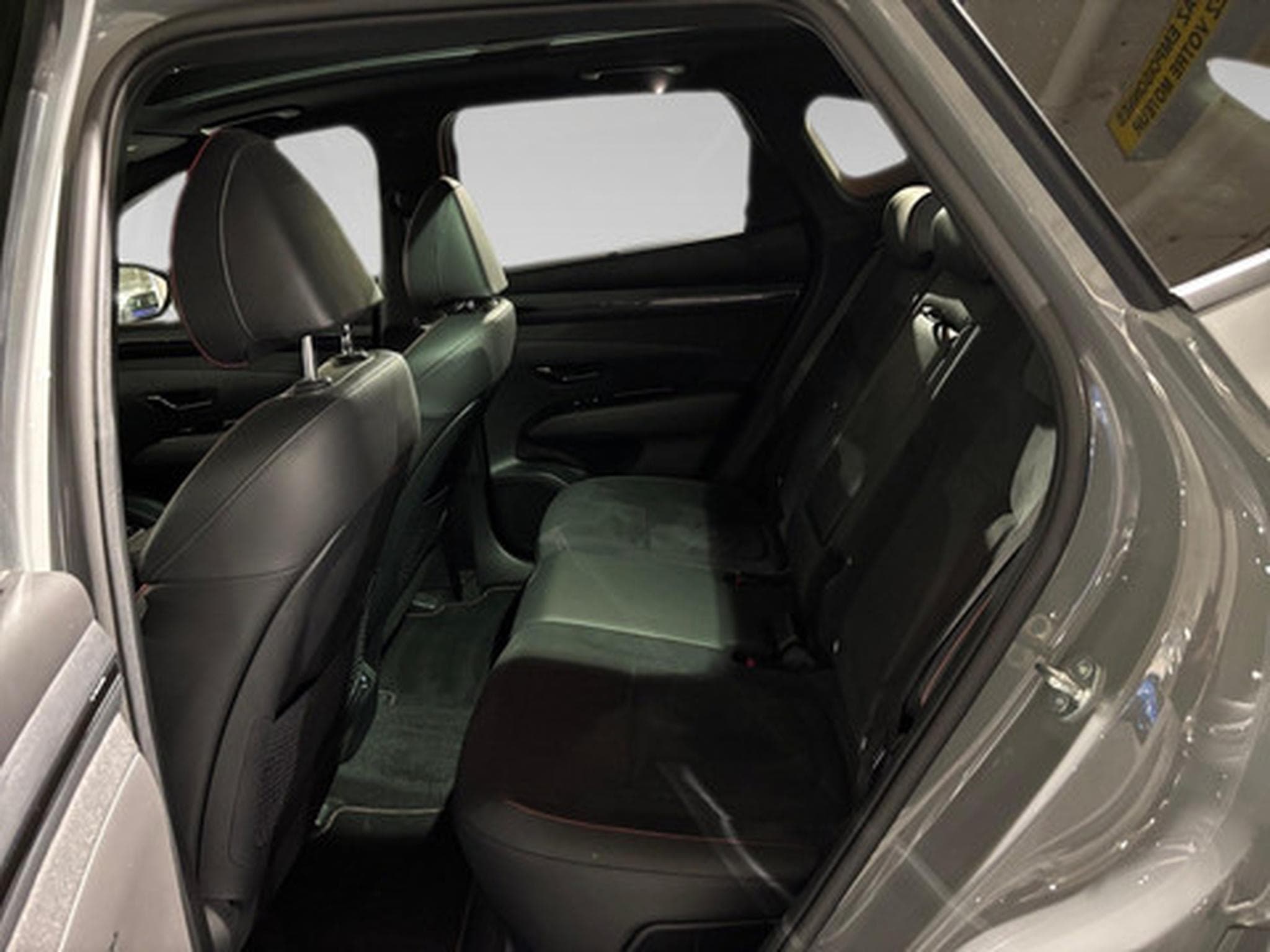 Hyundai Tucson NX4 Shine N-Line Sensation PHE (2026) - Photo 11