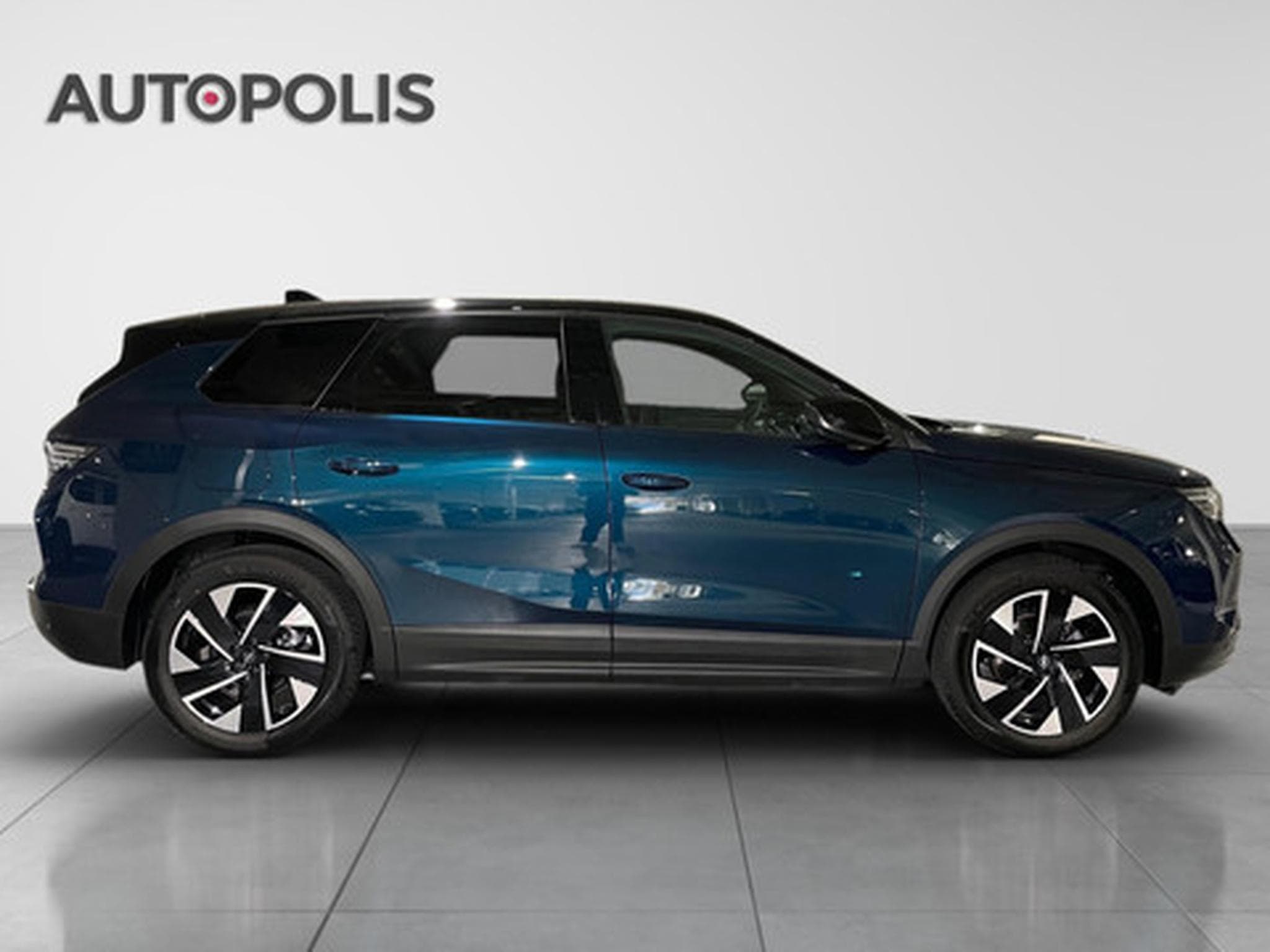 Opel Grandland 1.2 Turbo S/S Hybrid GS (2026) - Photo 16