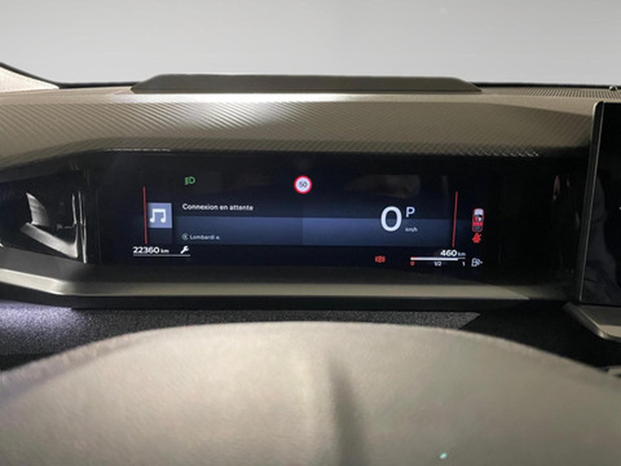 Opel Grandland 1.2 Turbo S/S Hybrid GS (2026) - Photo 2