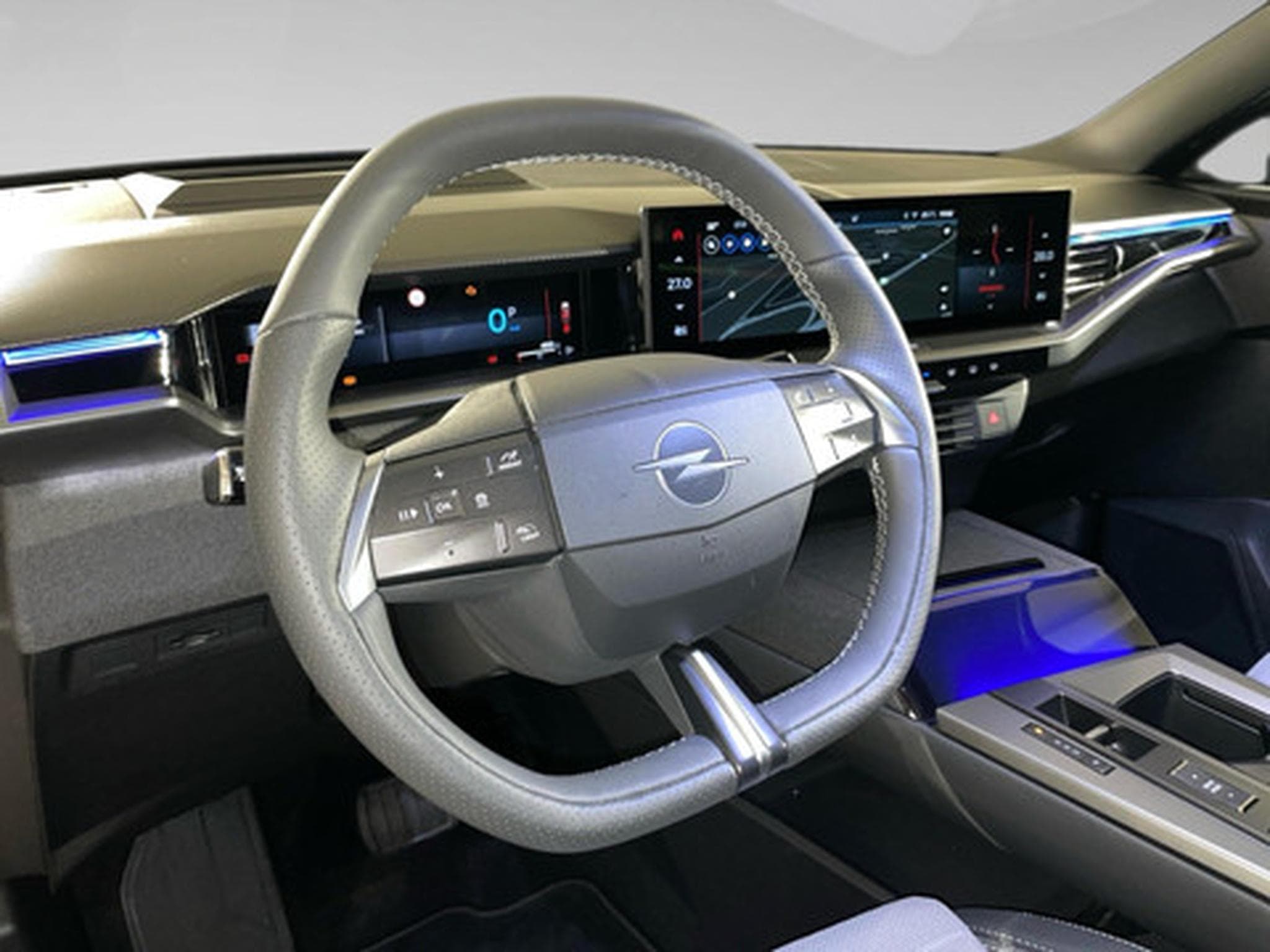 Opel Grandland 1.2 Turbo S/S Hybrid GS (2026) - Photo 8