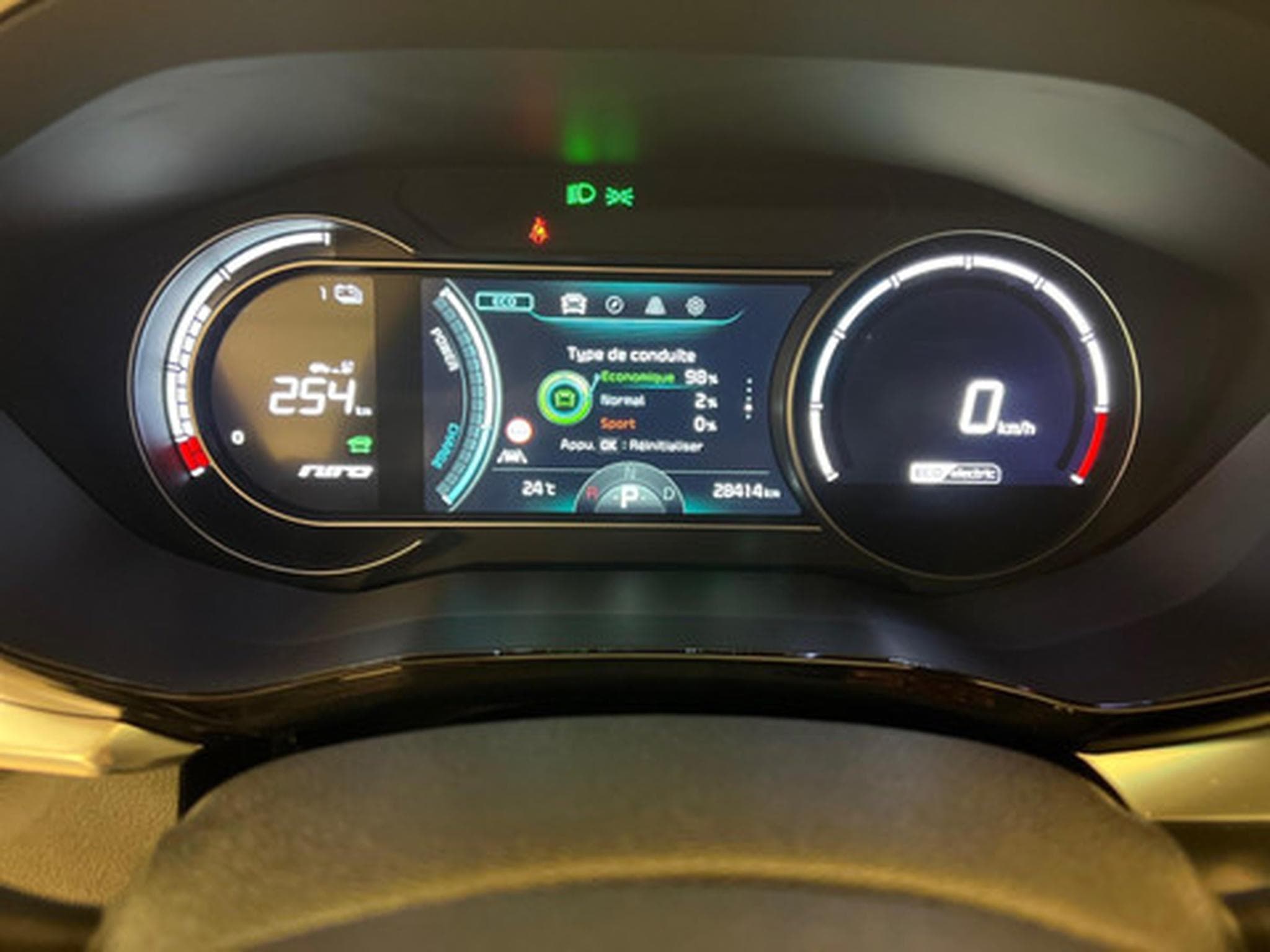 Kia Niro e-Niro PACE (2026) - Photo 10