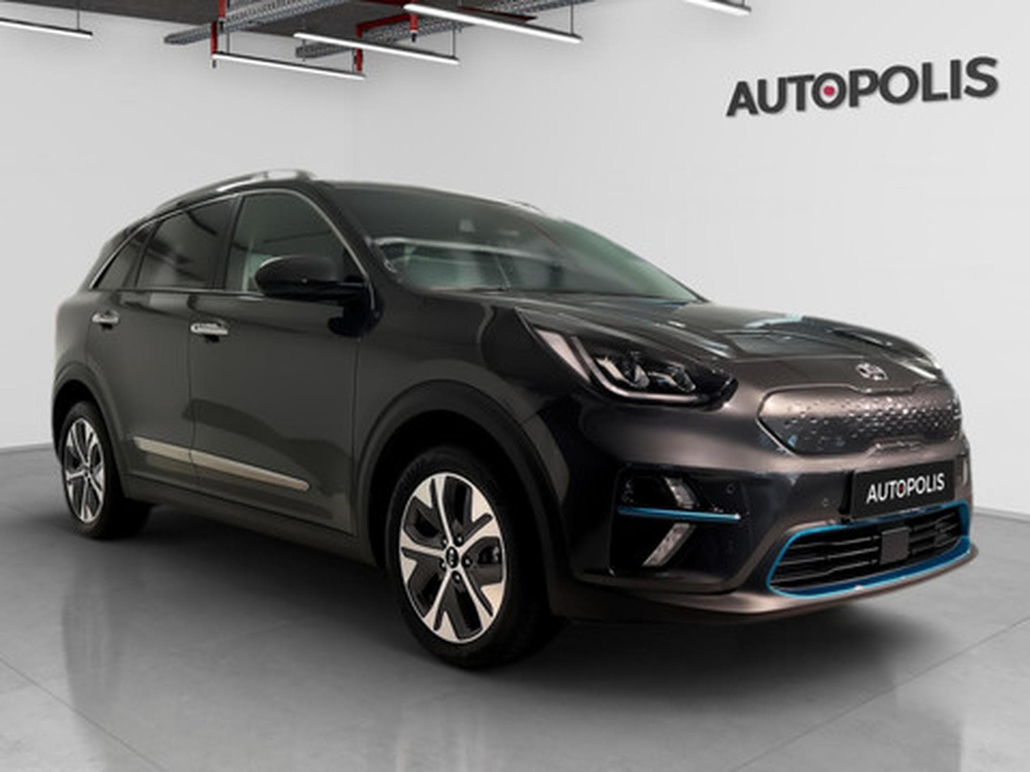 Kia Niro e-Niro PACE (2026) - Photo 16