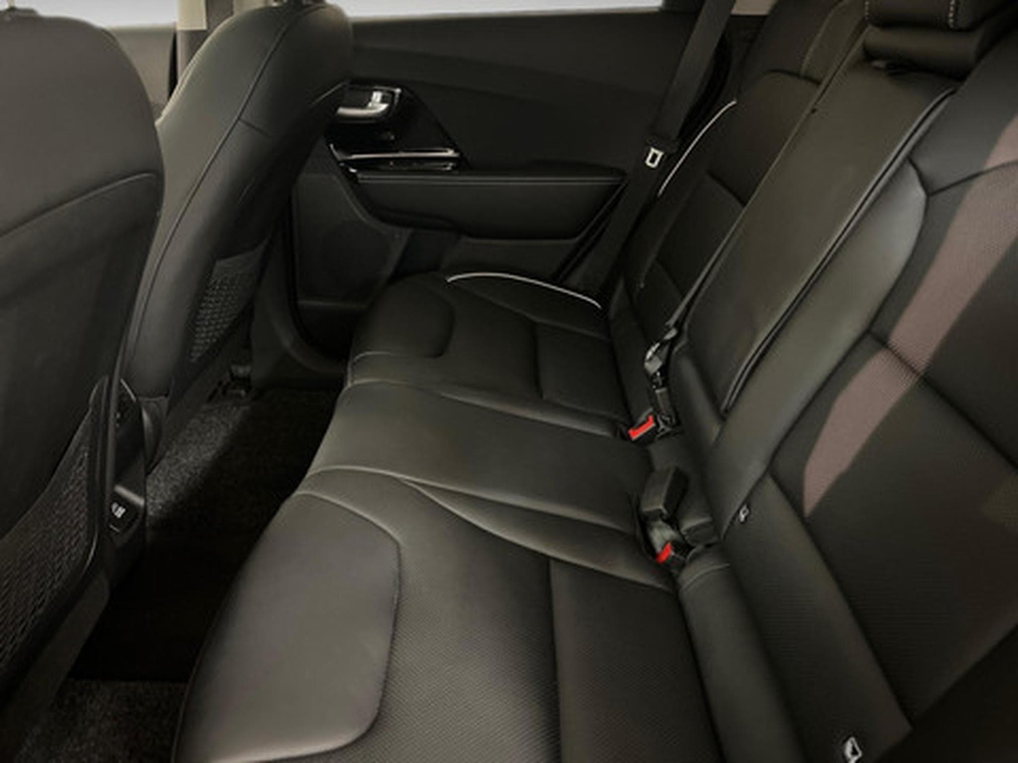 Kia Niro e-Niro PACE (2026) - Photo 17