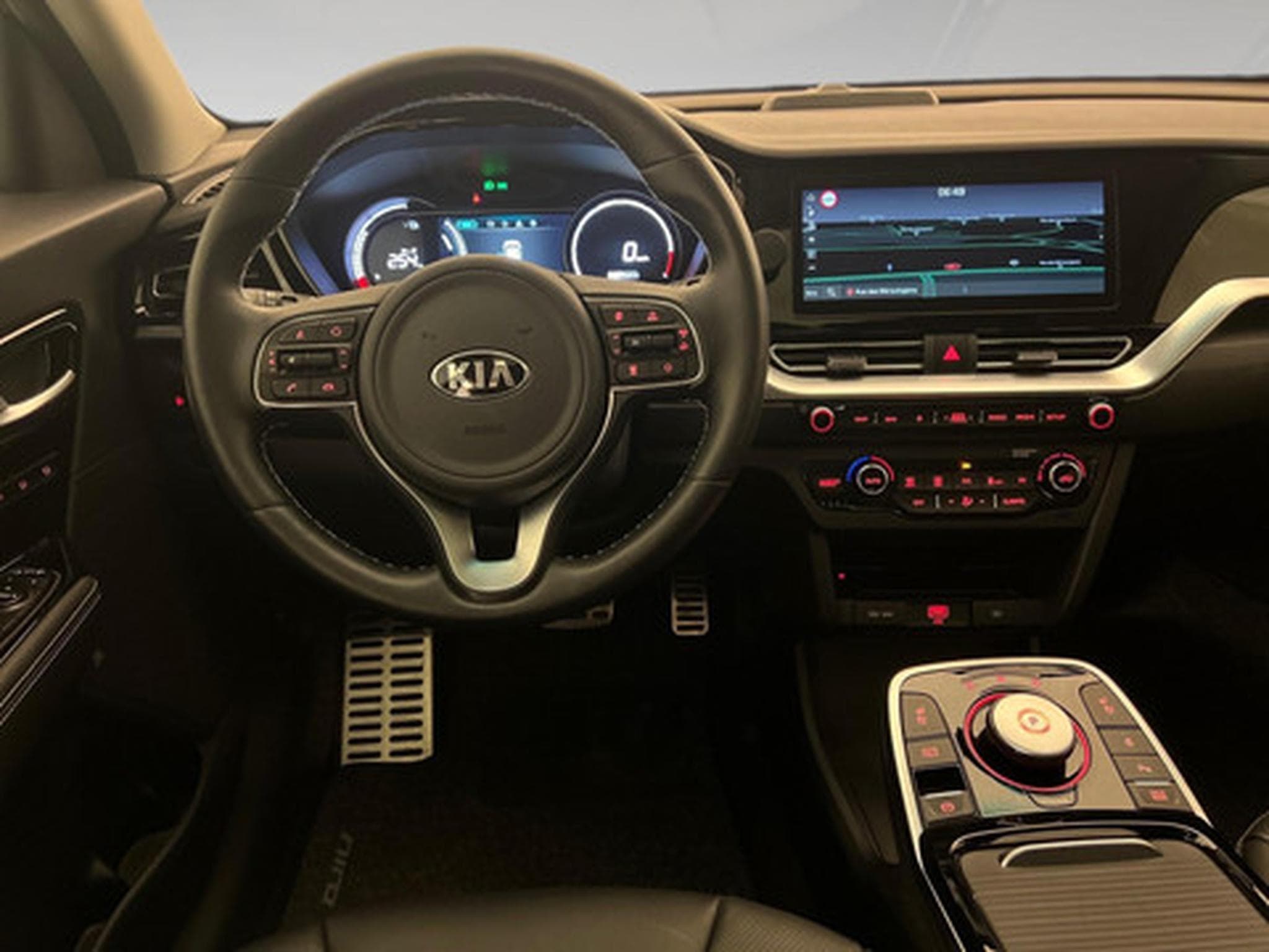 Kia Niro e-Niro PACE (2026) - Photo 18