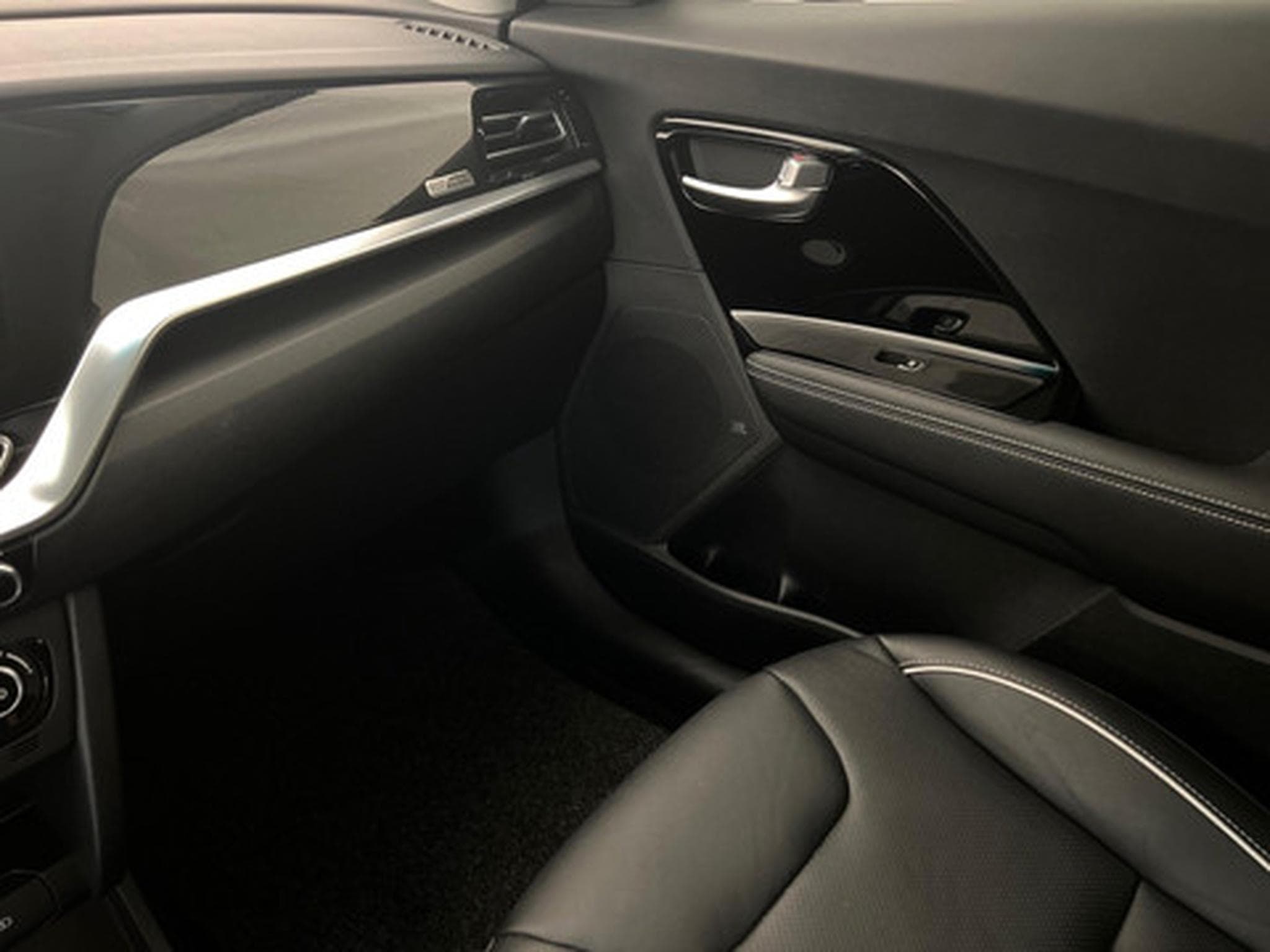 Kia Niro e-Niro PACE (2026) - Photo 19