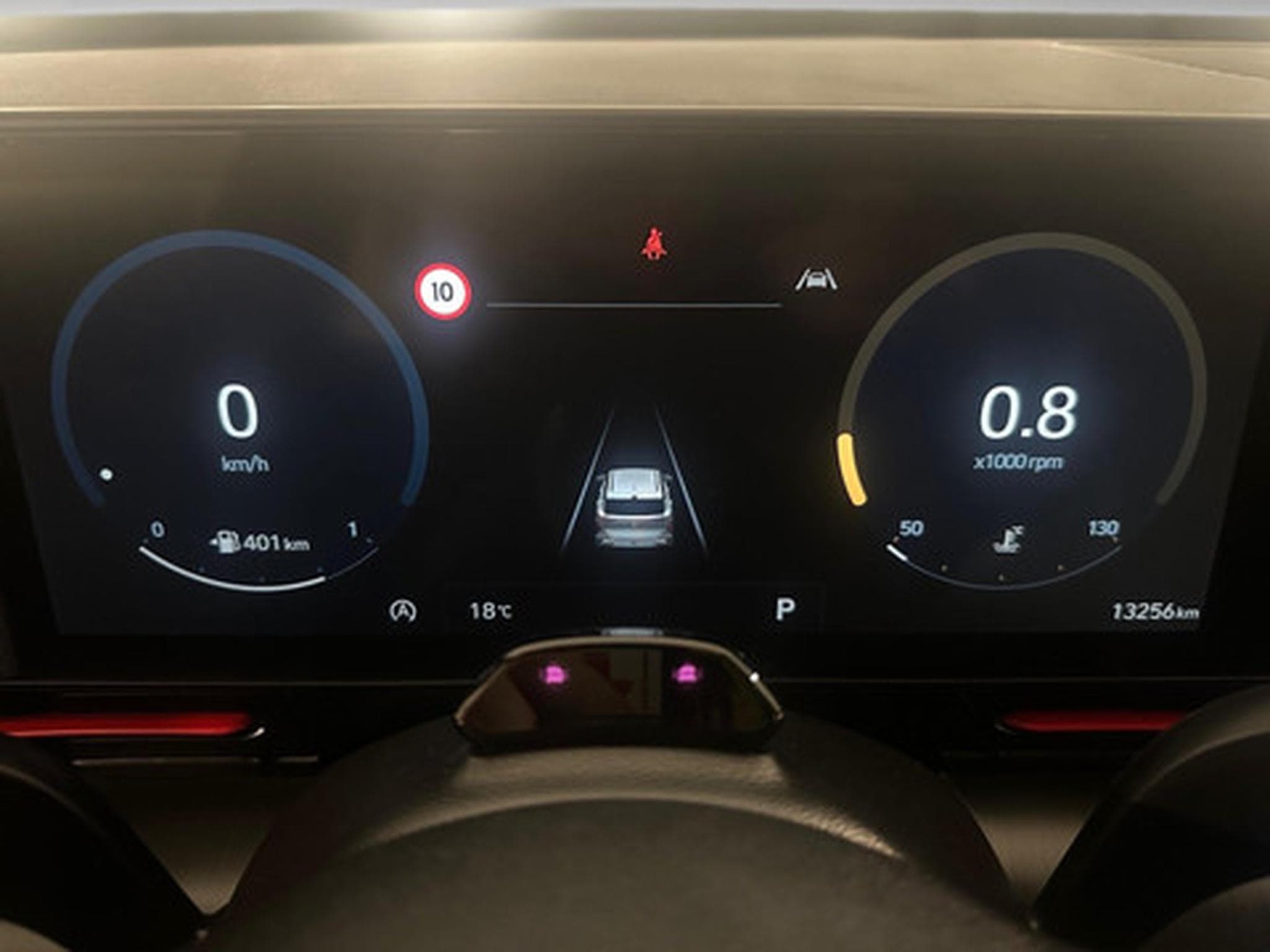 Hyundai Kona 1.6 N LINE (2026) - Foto 10