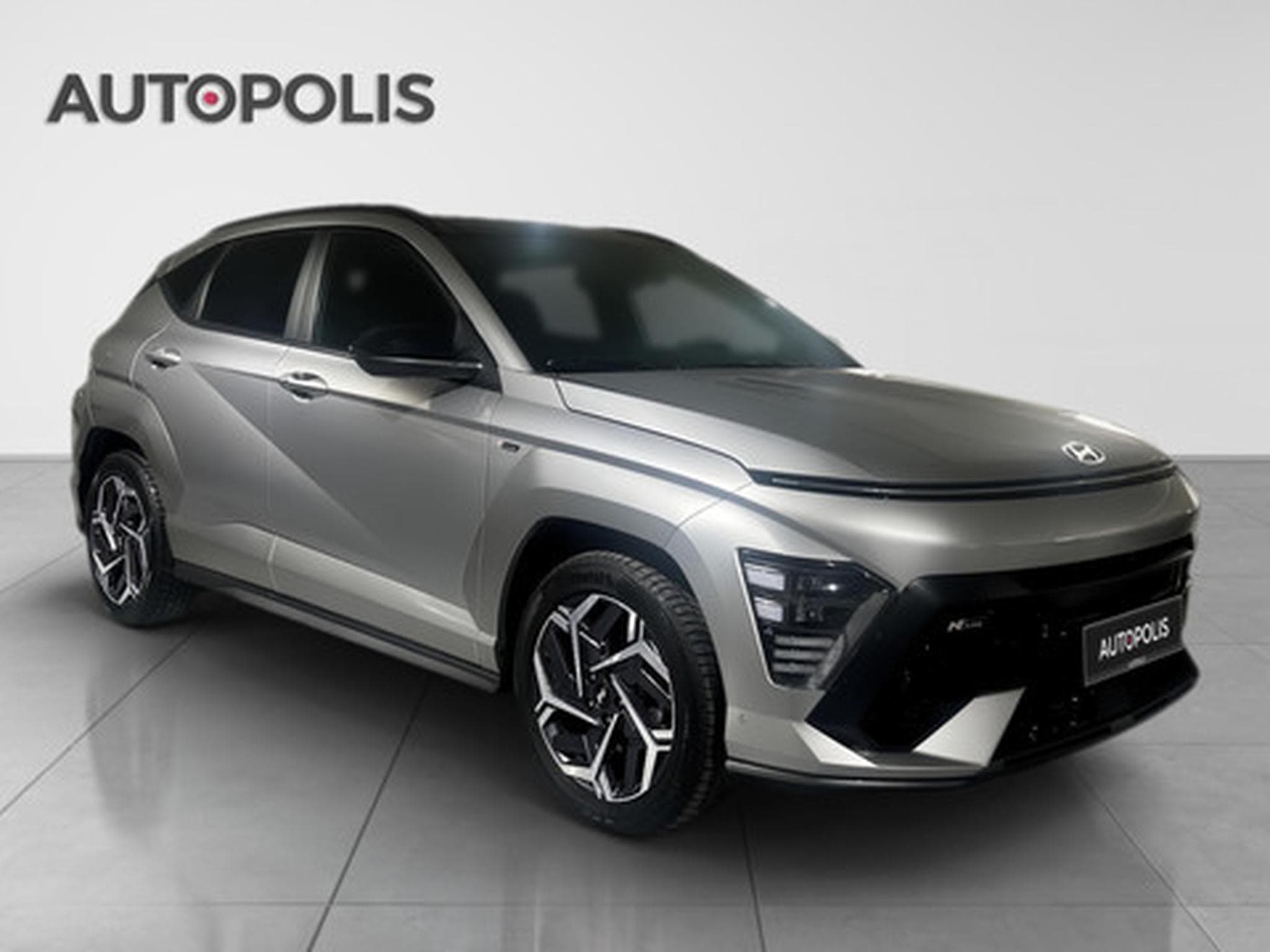 Hyundai Kona 1.6 N LINE (2026) - Foto 16