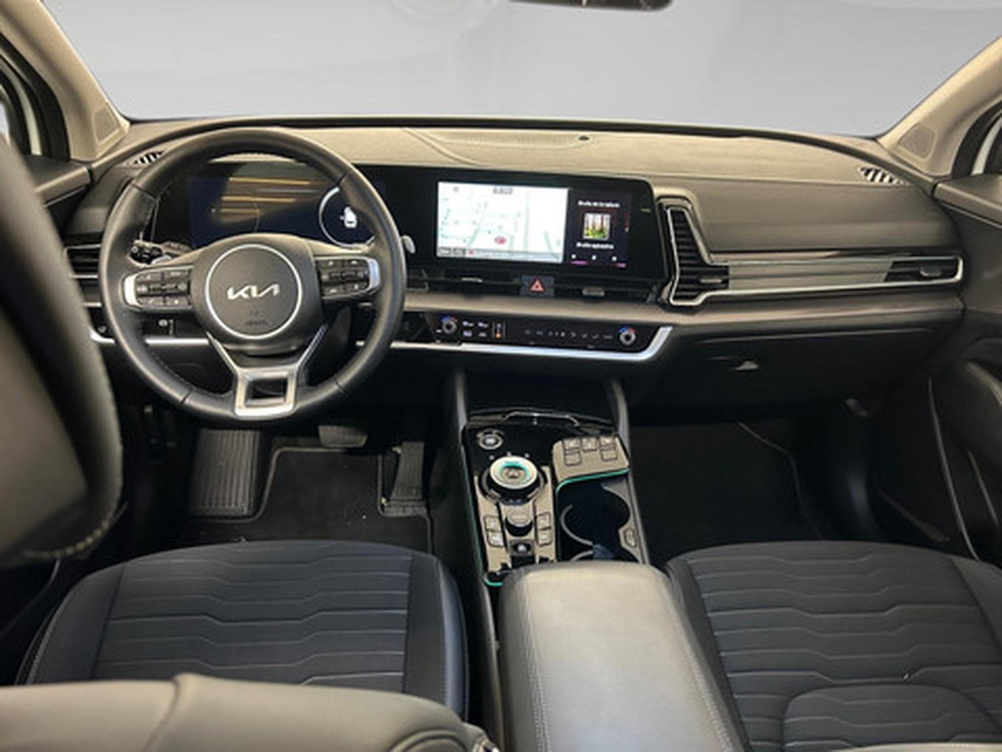 Kia Sportage 1,6 PHEV 265 PACE AWD (2026) - Photo 7