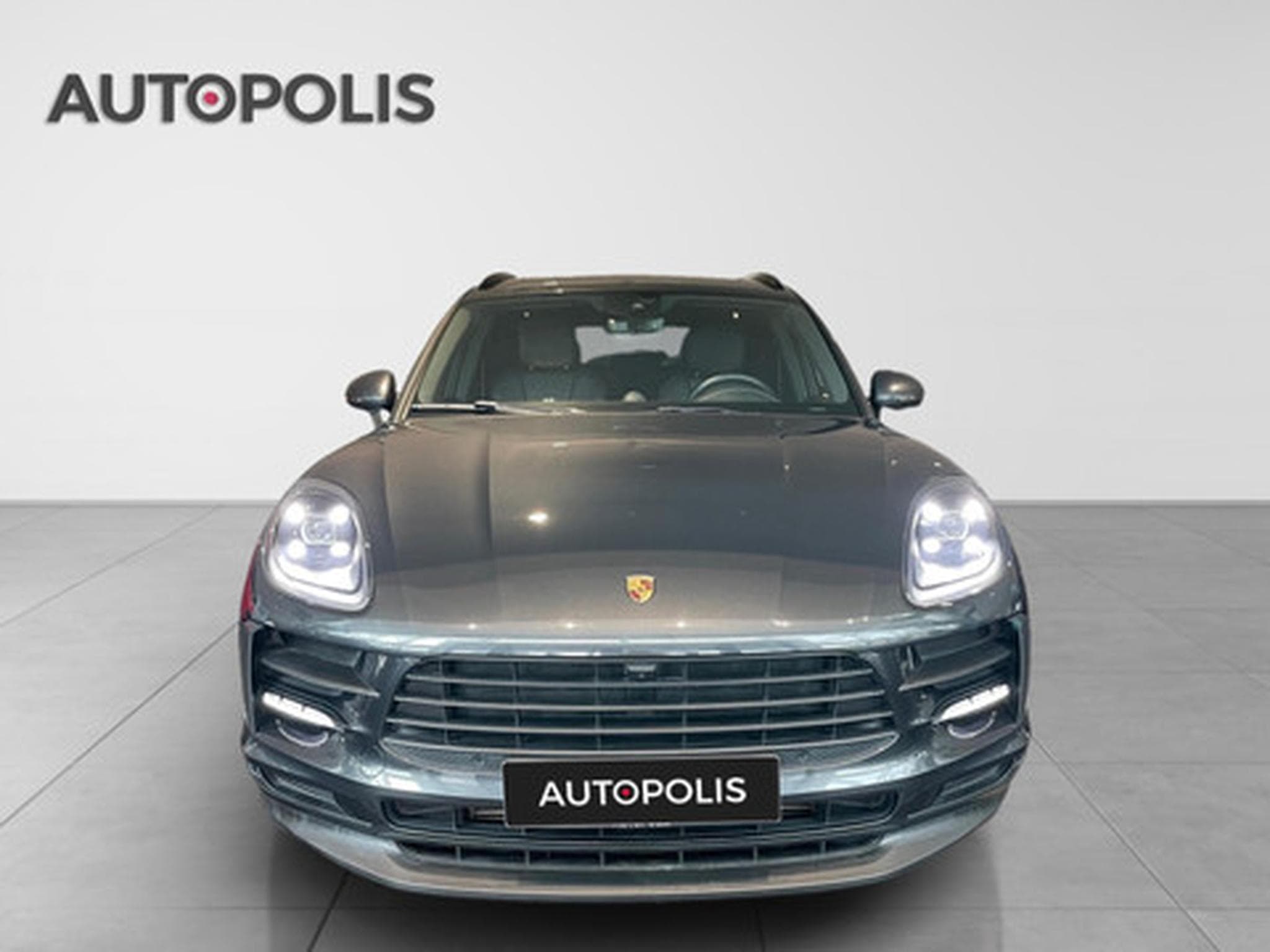 Porsche Macan 2.0 Macan (2020) - Photo 16