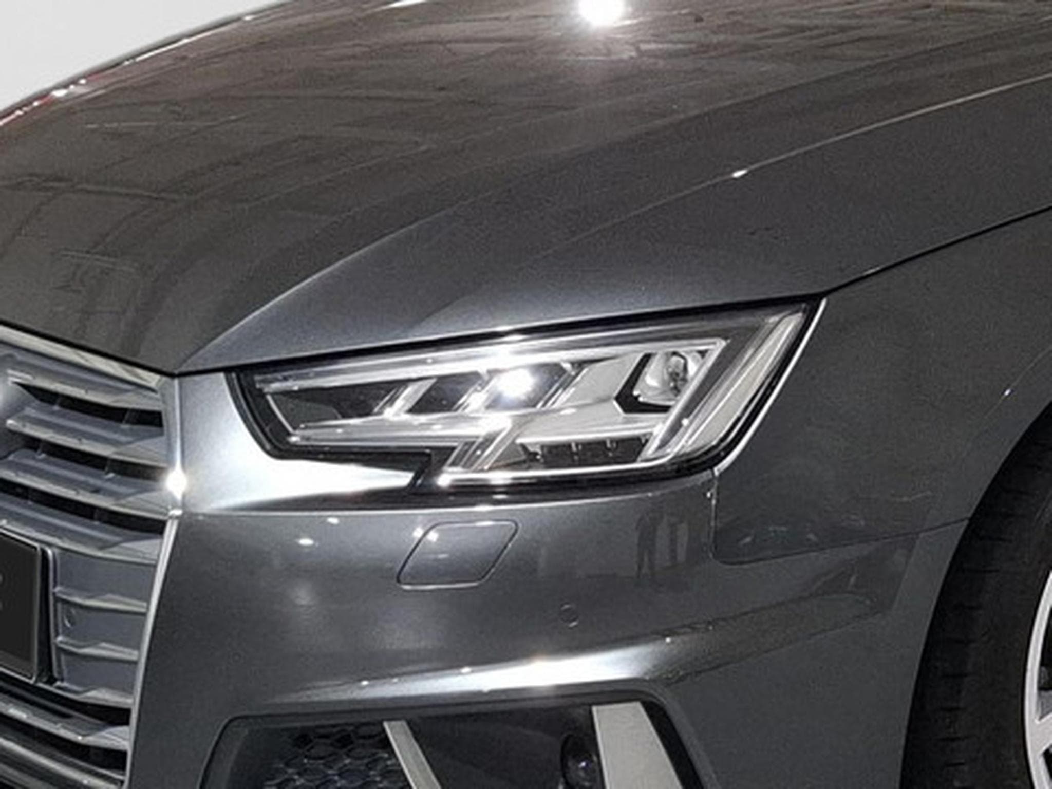 Audi A4 2.0 TDI Sport Quattro (2026) - Photo 21