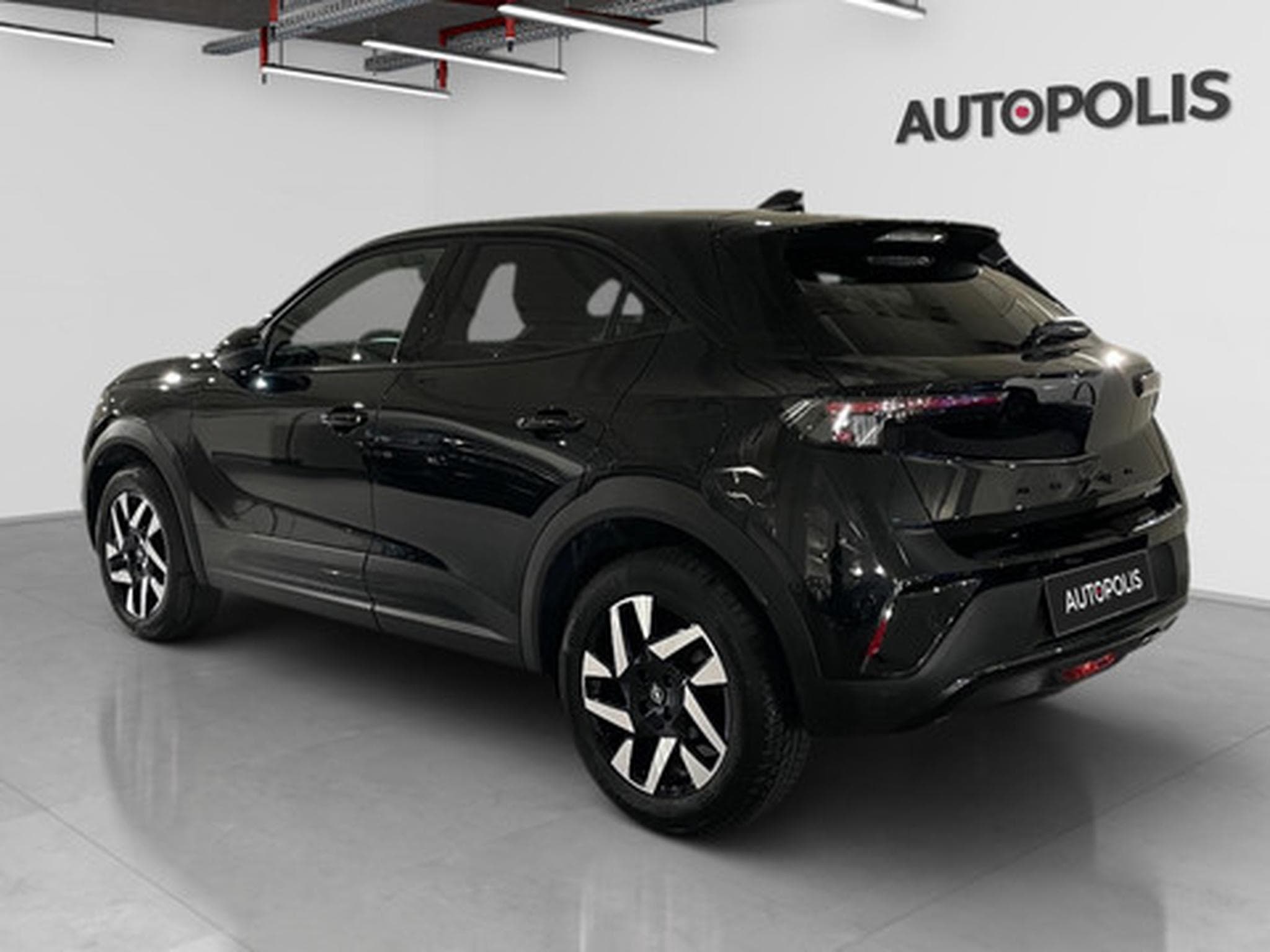 Opel Mokka 1.2 Turbo 100kW S/S Elegance (2026) - Photo 13