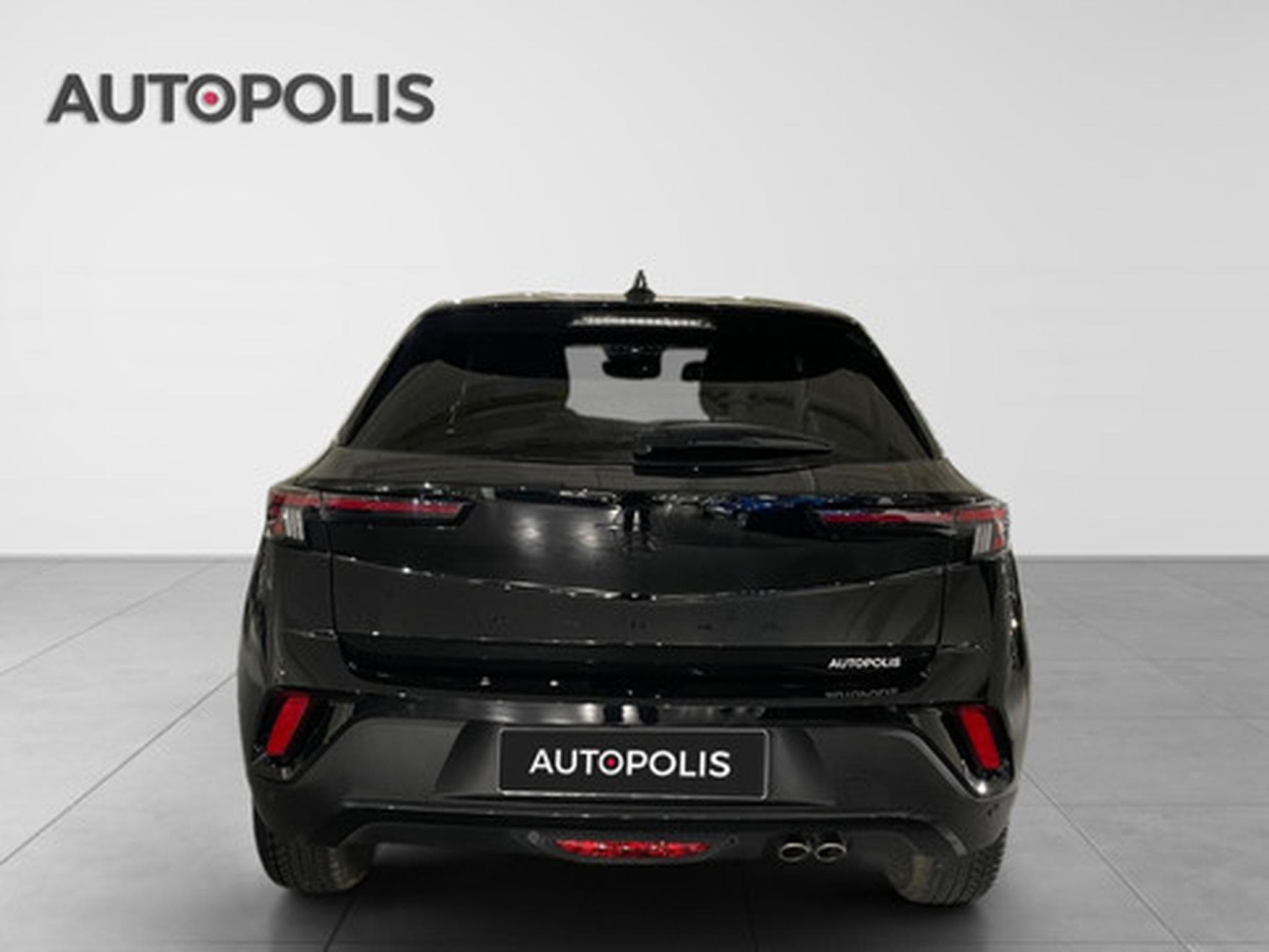 Opel Mokka 1.2 Turbo 100kW S/S Elegance (2026) - Photo 15