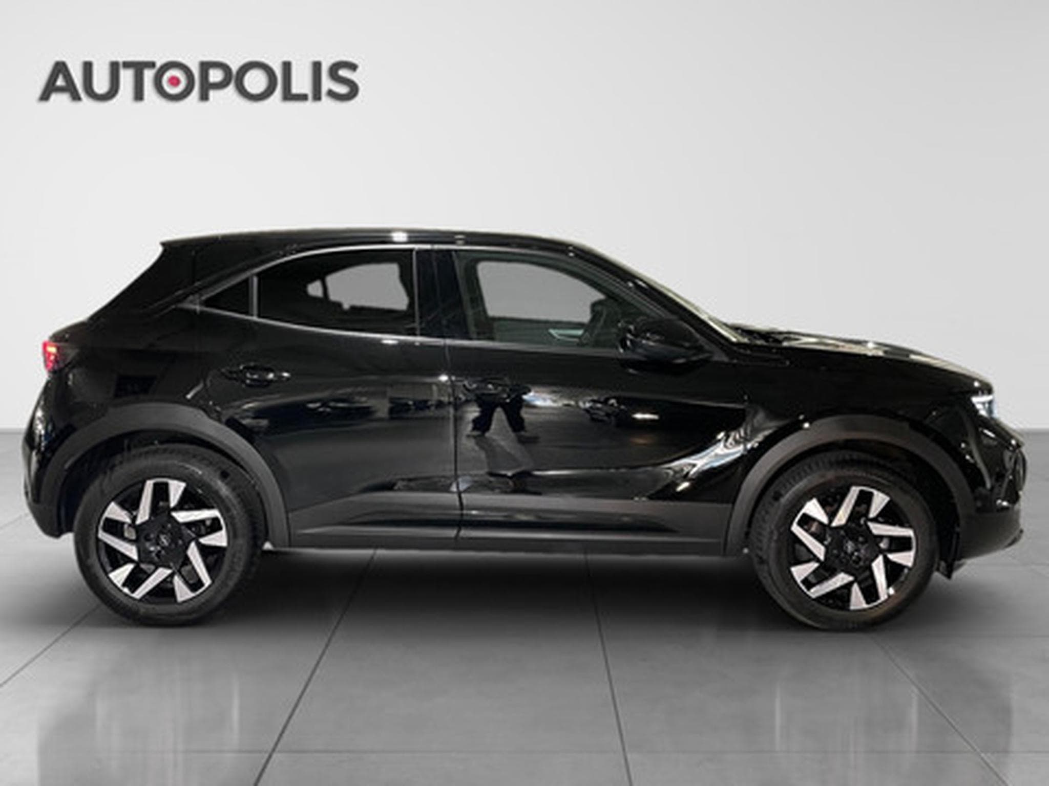 Opel Mokka 1.2 Turbo 100kW S/S Elegance (2026) - Photo 16