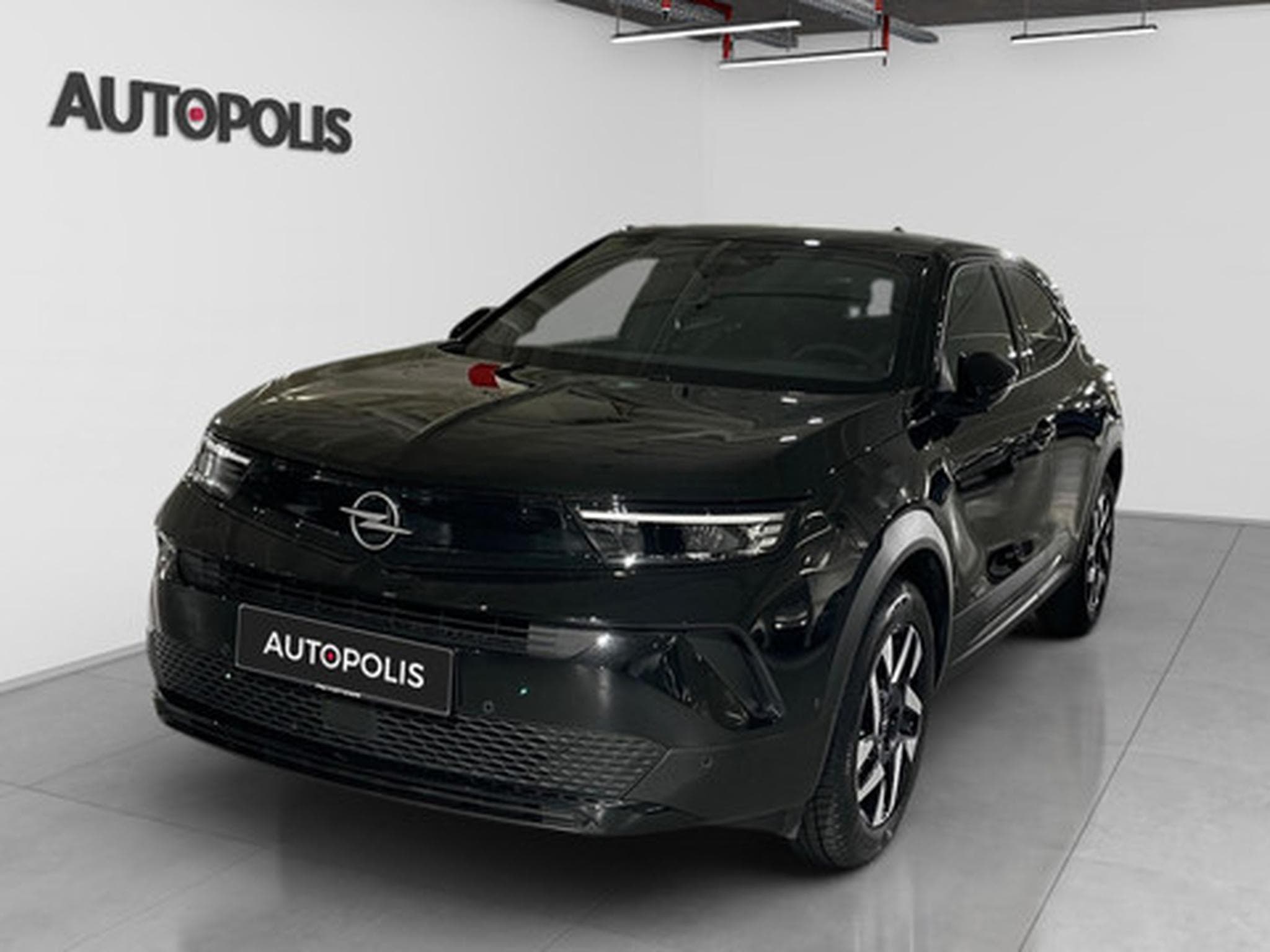 Opel Mokka 1.2 Turbo 100kW S/S Elegance (2026) - Photo 17