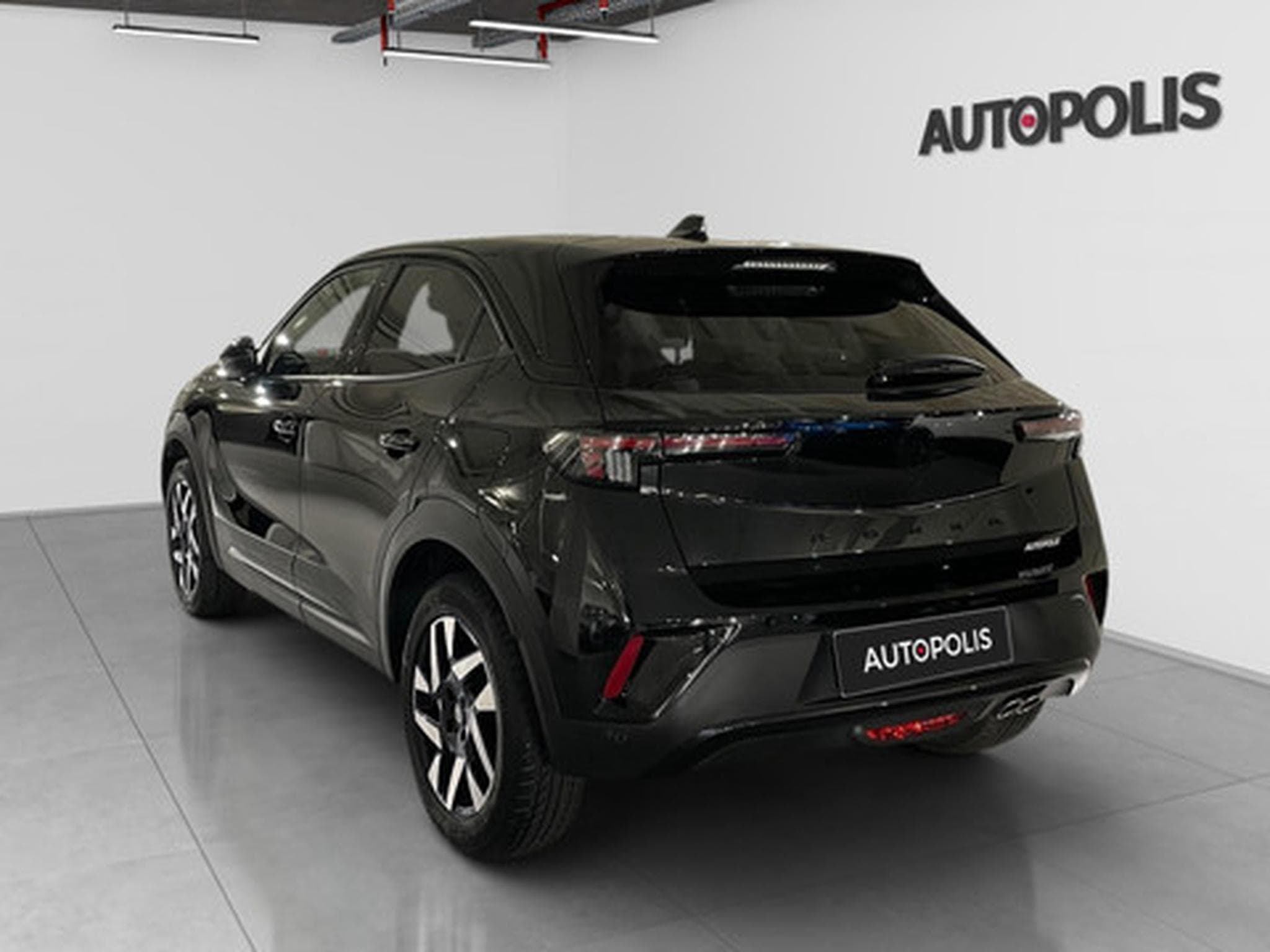 Opel Mokka 1.2 Turbo 100kW S/S Elegance (2026) - Photo 18