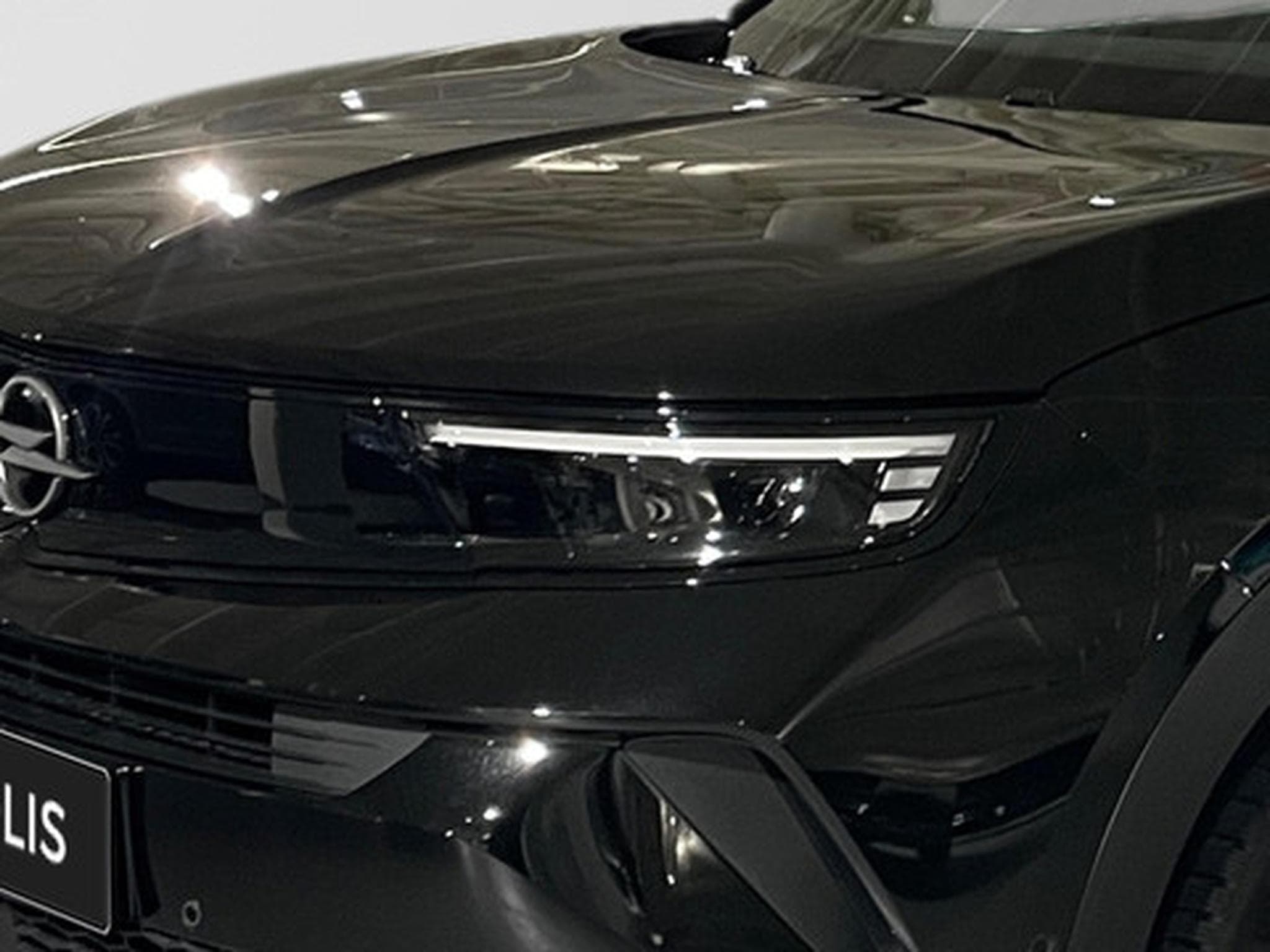 Opel Mokka 1.2 Turbo 100kW S/S Elegance (2026) - Photo 21