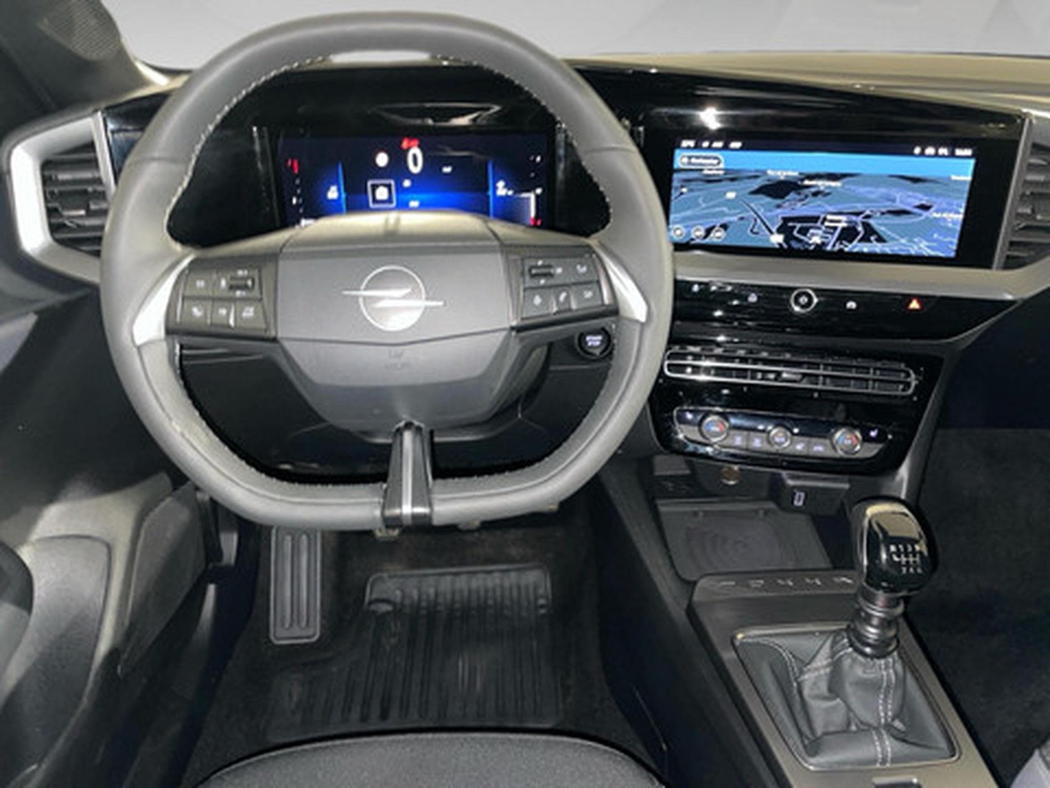 Opel Mokka 1.2 Turbo 100kW S/S Elegance (2026) - Photo 6