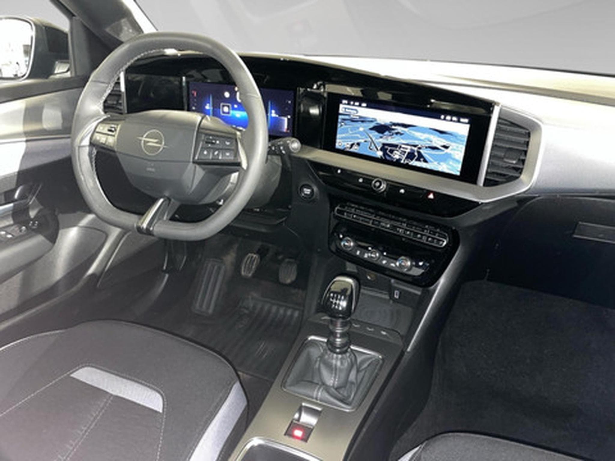 Opel Mokka 1.2 Turbo 100kW S/S Elegance (2026) - Photo 7