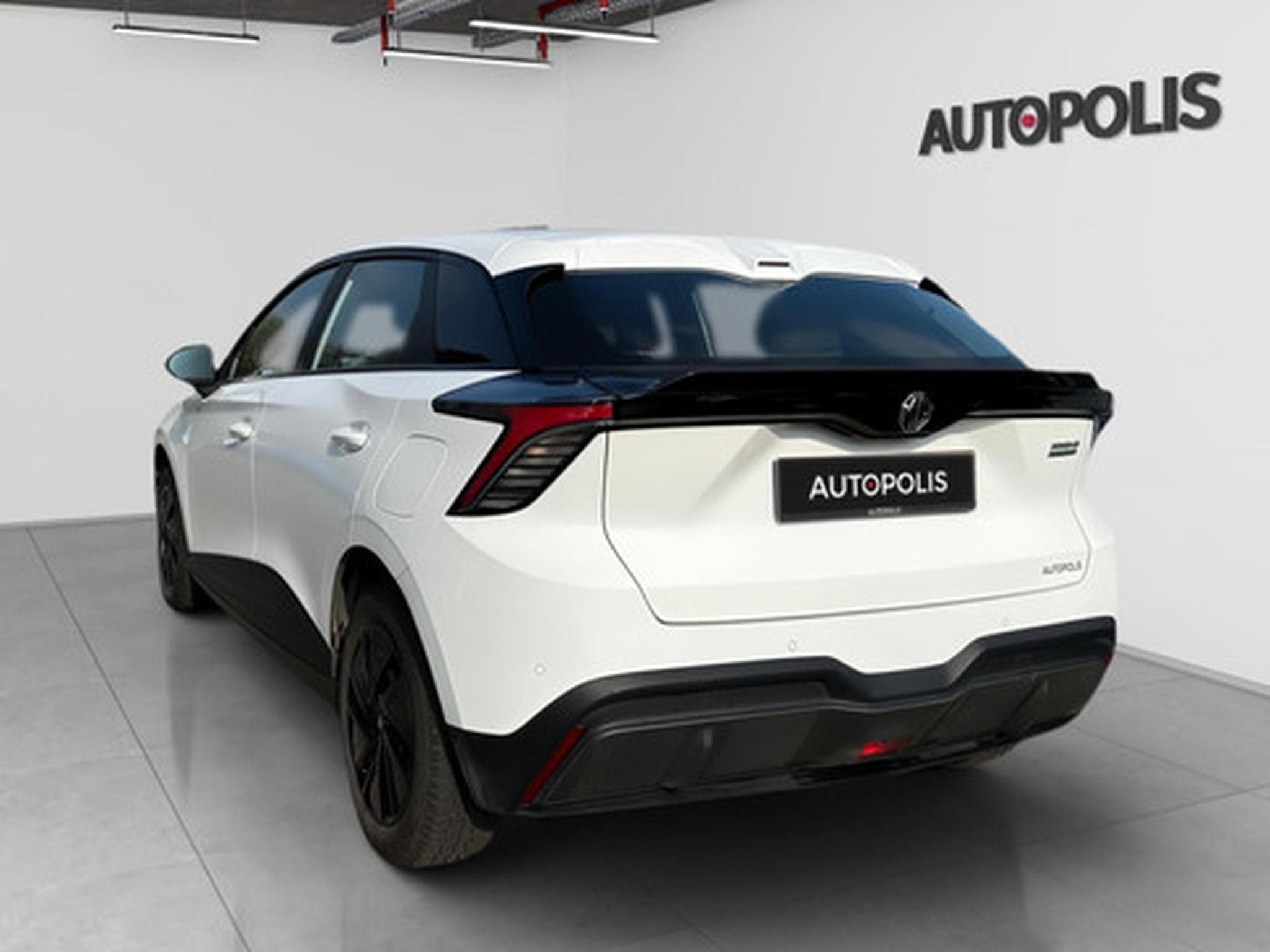 MG MG4 ELECTRIQUE (2026) - Photo 13