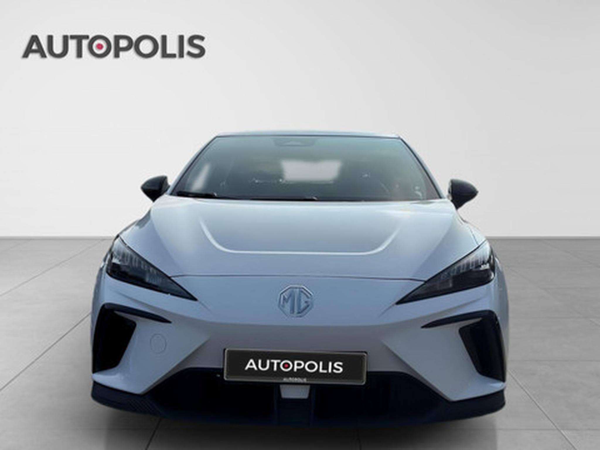 MG MG4 ELECTRIQUE (2026) - Photo 4