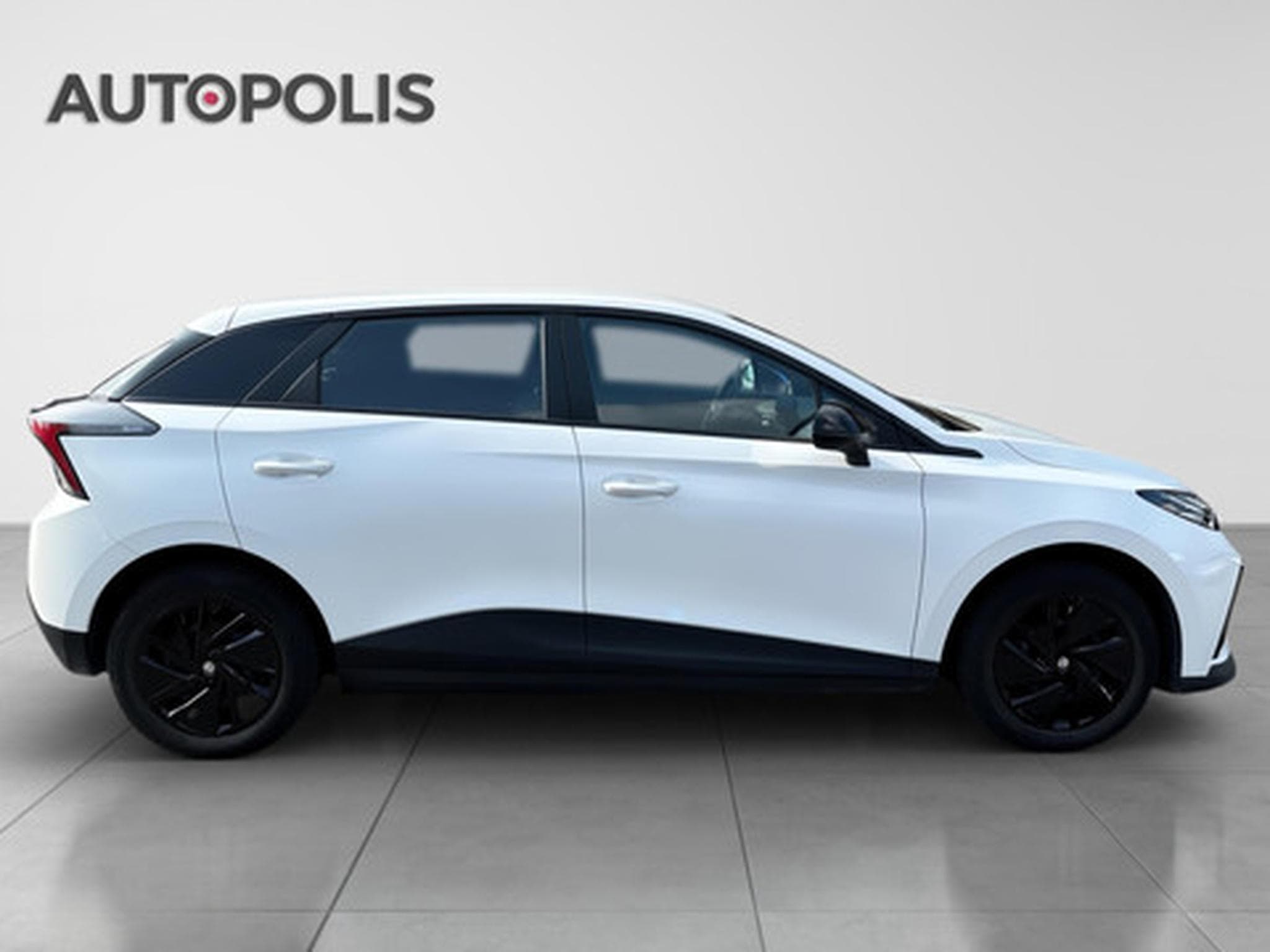 MG MG4 ELECTRIQUE (2026) - Photo 6