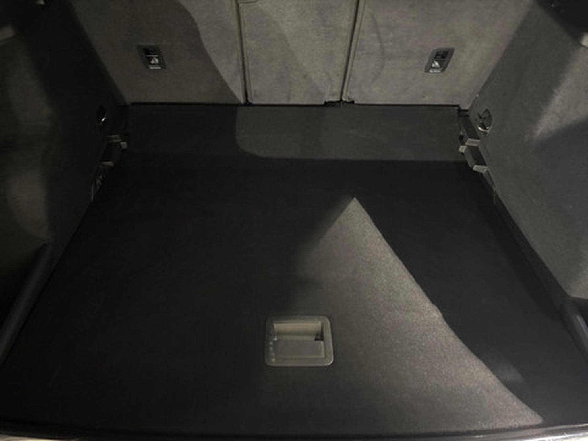 Audi Q3 2.0 TDI Sportback S line 35 TDi Quattr (2026) - Photo 12