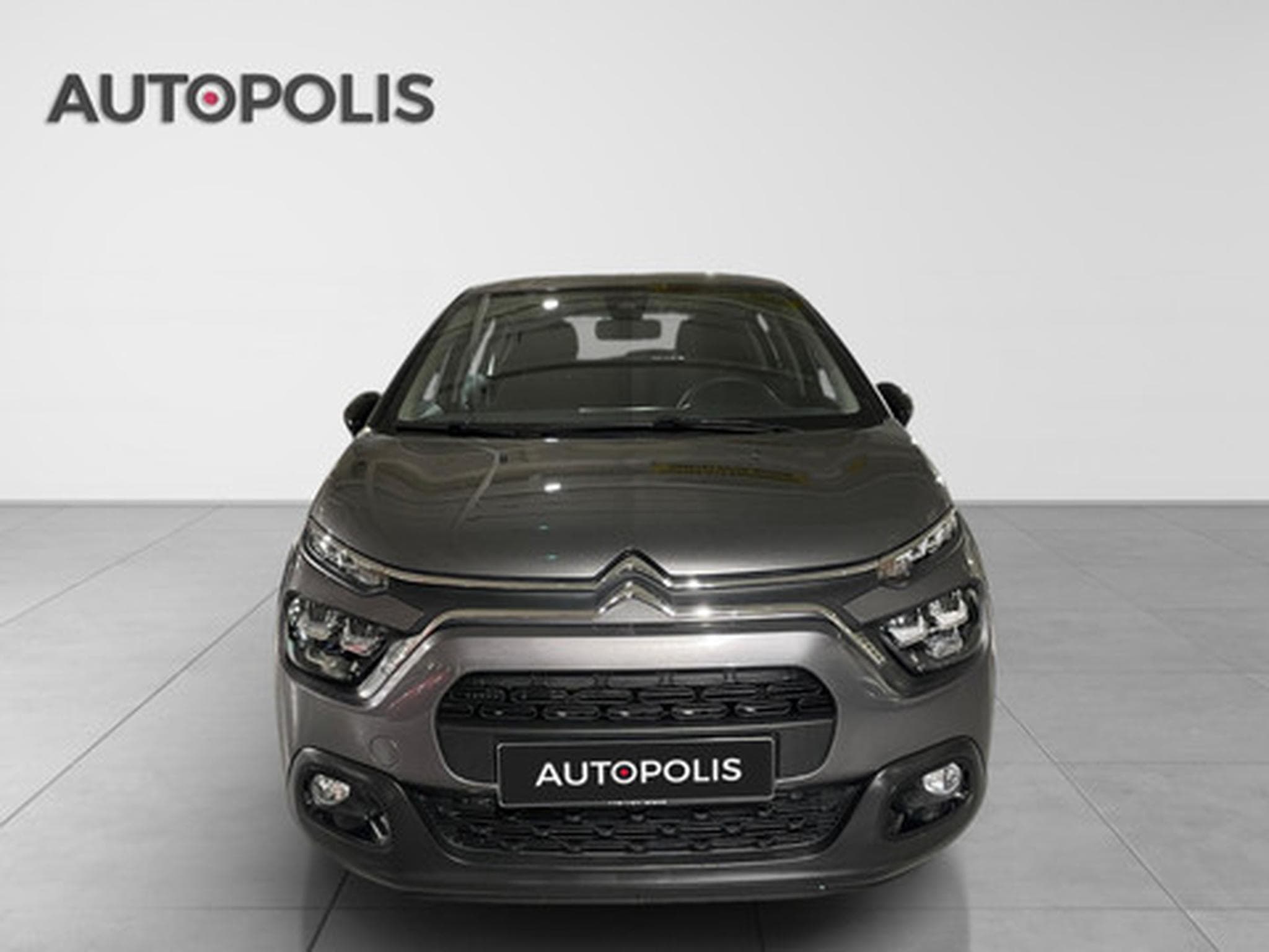 Citroën C3 1.5 BlueHDi 100 S&S (2024) - Foto 14