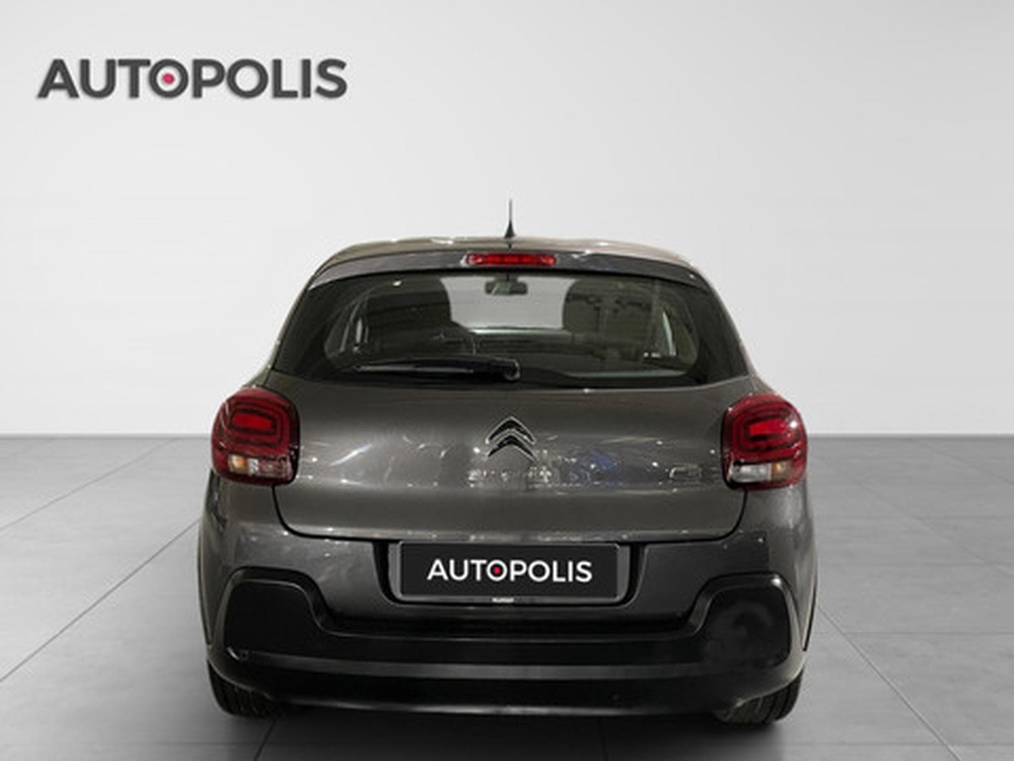 Citroën C3 1.5 BlueHDi 100 S&S (2024) - Foto 15