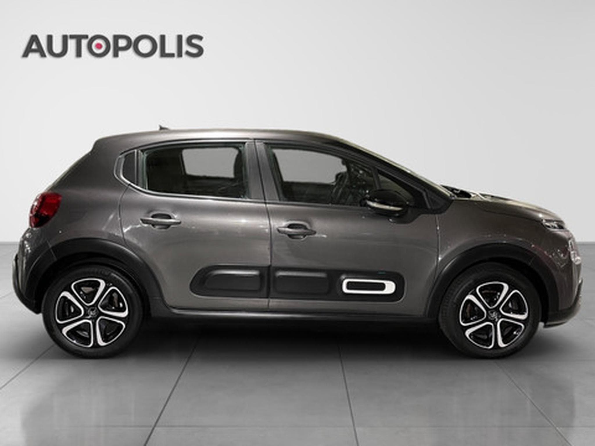 Citroën C3 1.5 BlueHDi 100 S&S (2024) - Foto 16