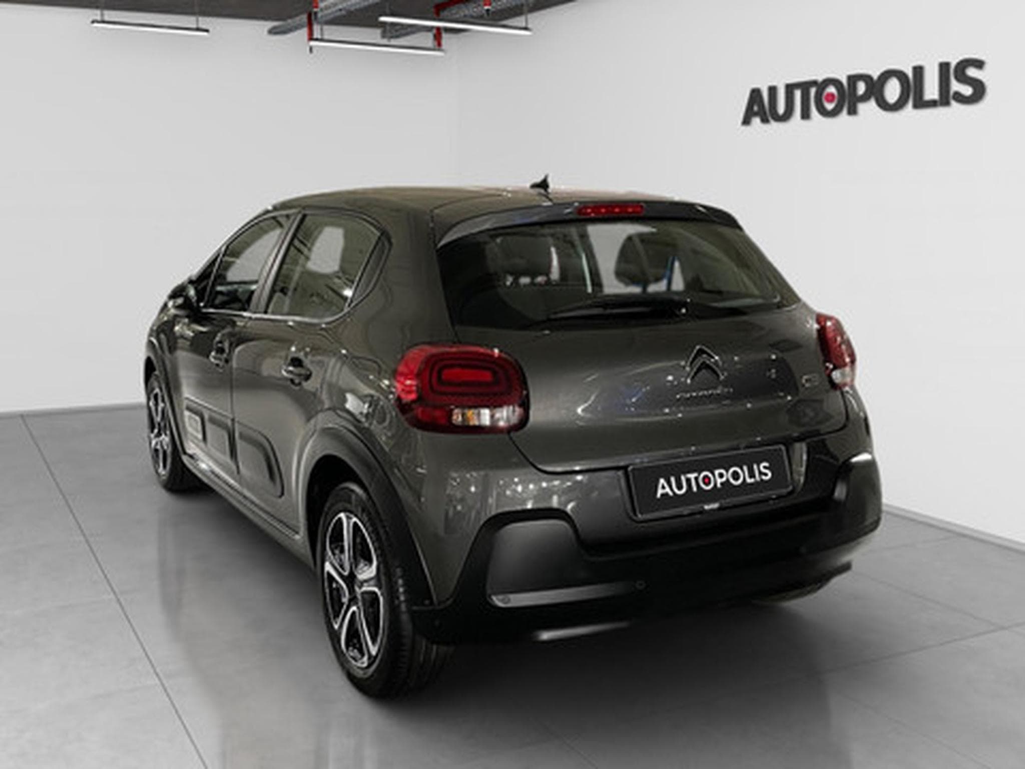 Citroën C3 1.5 BlueHDi 100 S&S (2024) - Foto 18