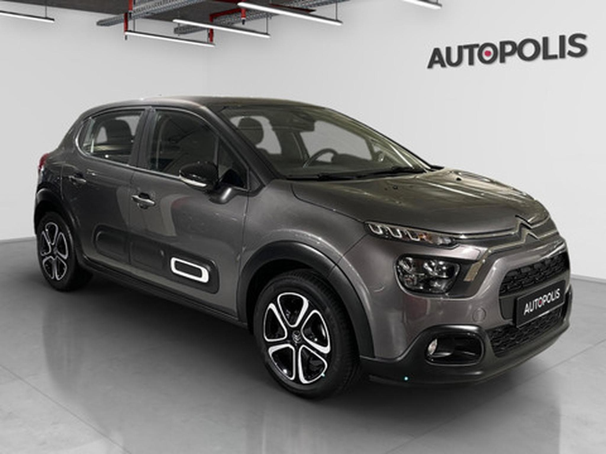 Citroën C3 1.5 BlueHDi 100 S&S (2024) - Foto 19