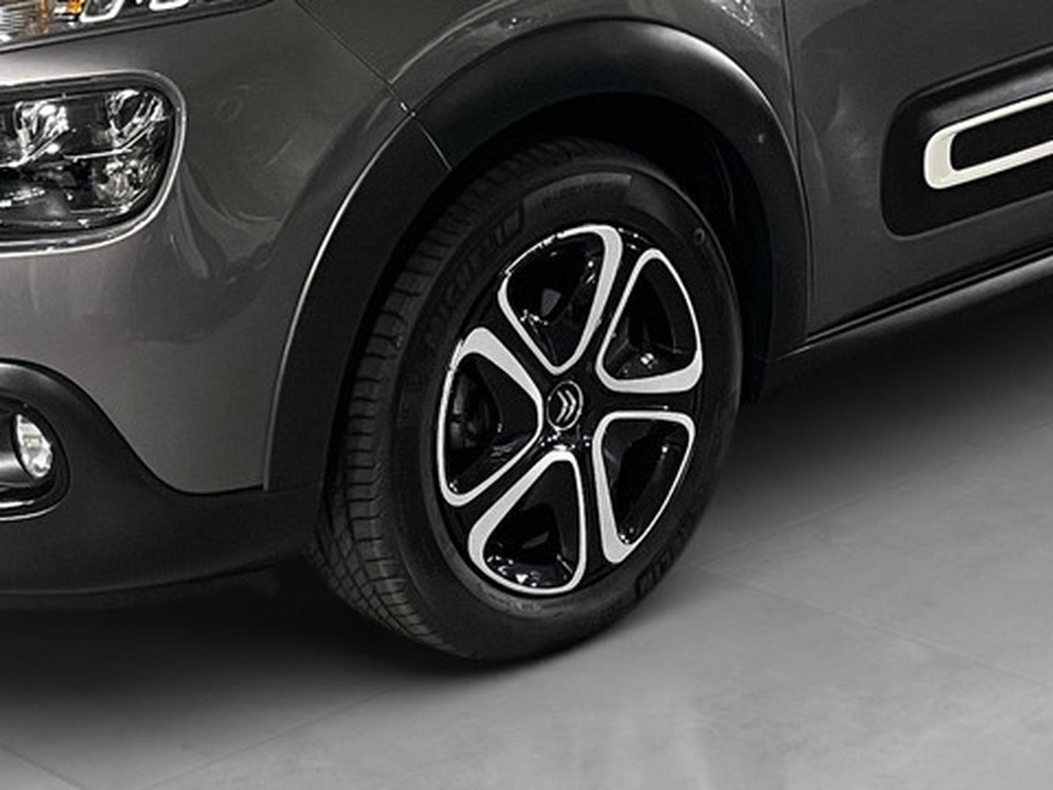 Citroën C3 1.5 BlueHDi 100 S&S (2024) - Foto 20