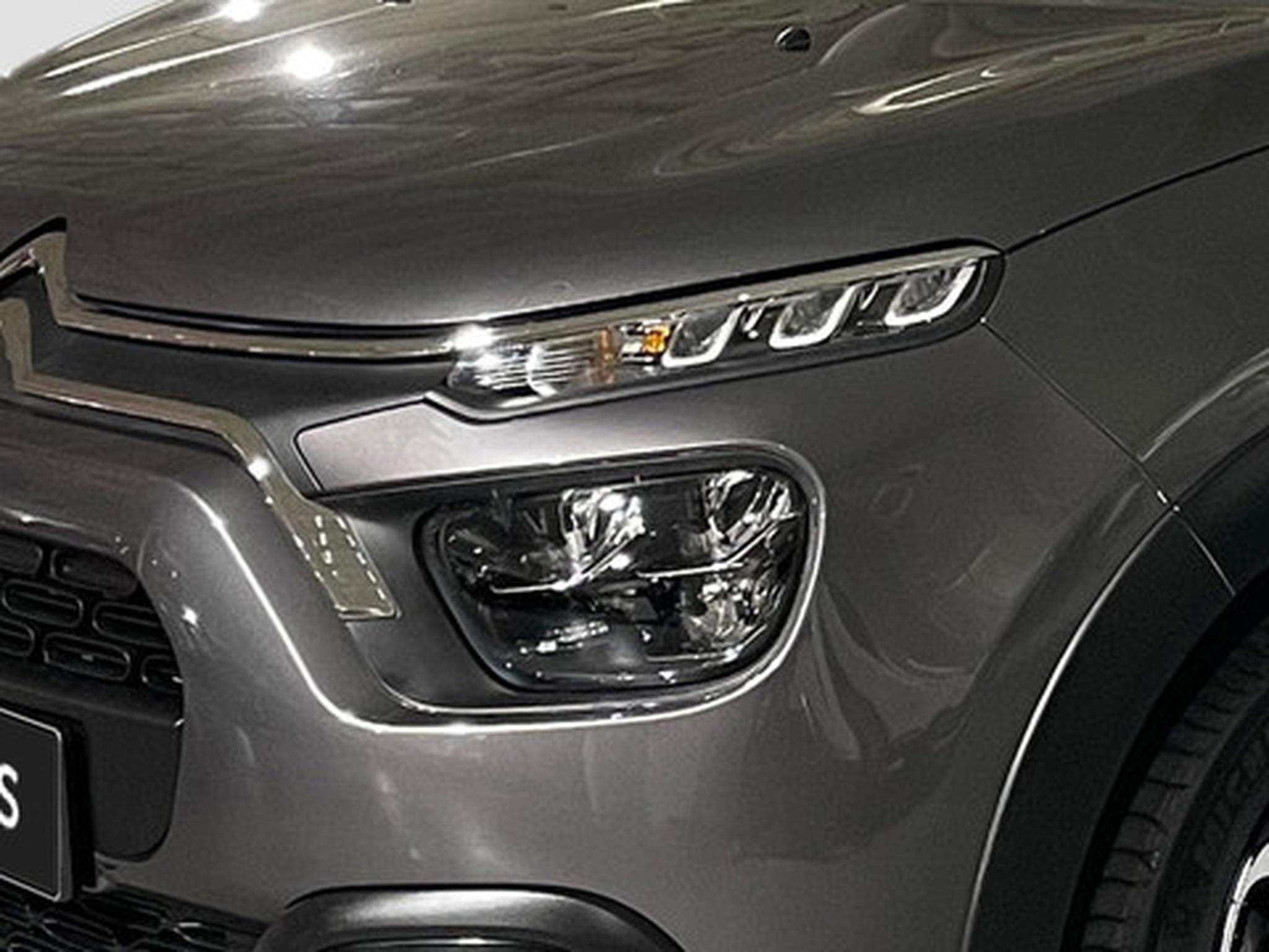 Citroën C3 1.5 BlueHDi 100 S&S (2024) - Foto 21