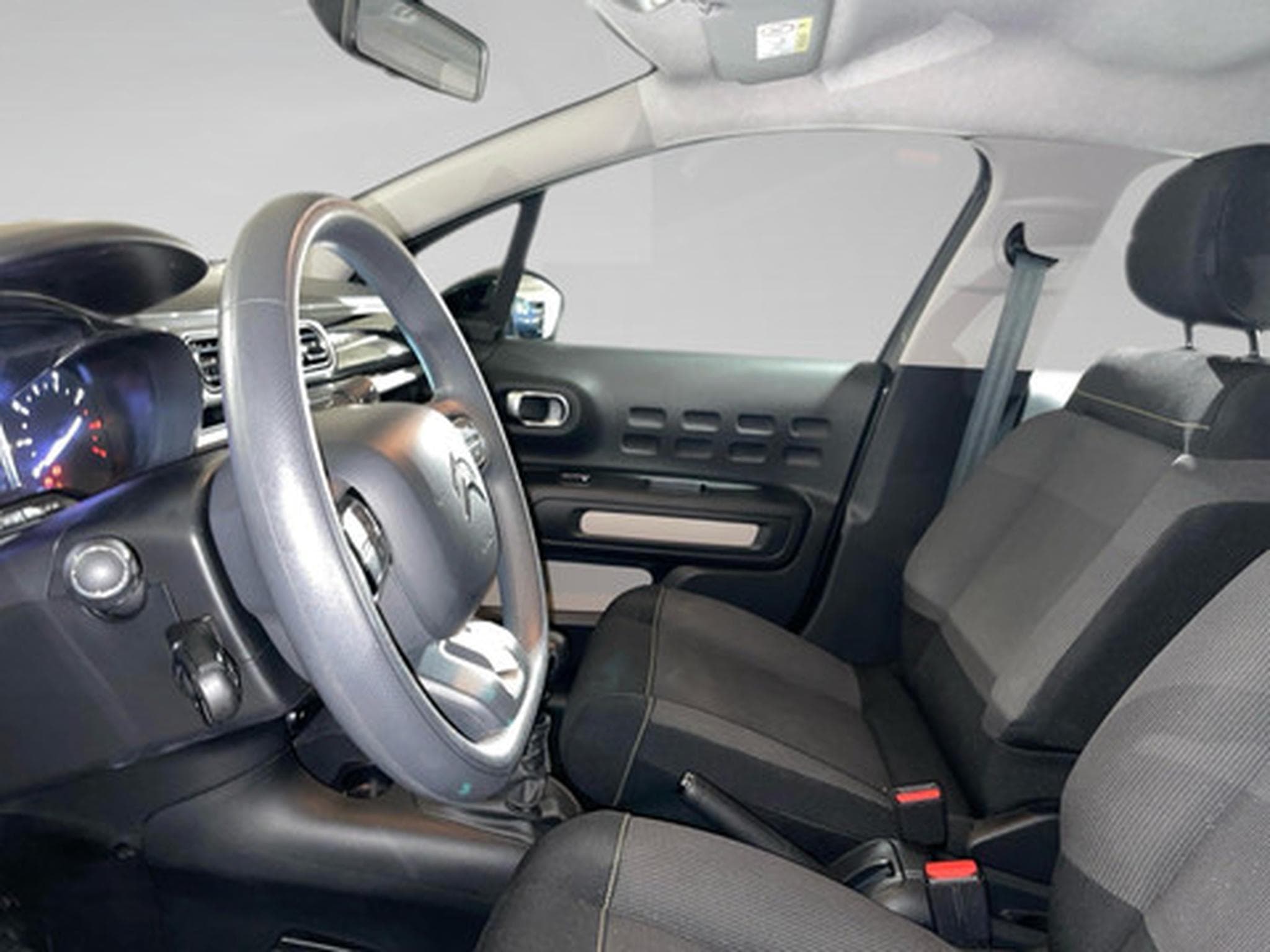 Citroën C3 1.5 BlueHDi 100 S&S (2024) - Foto 4