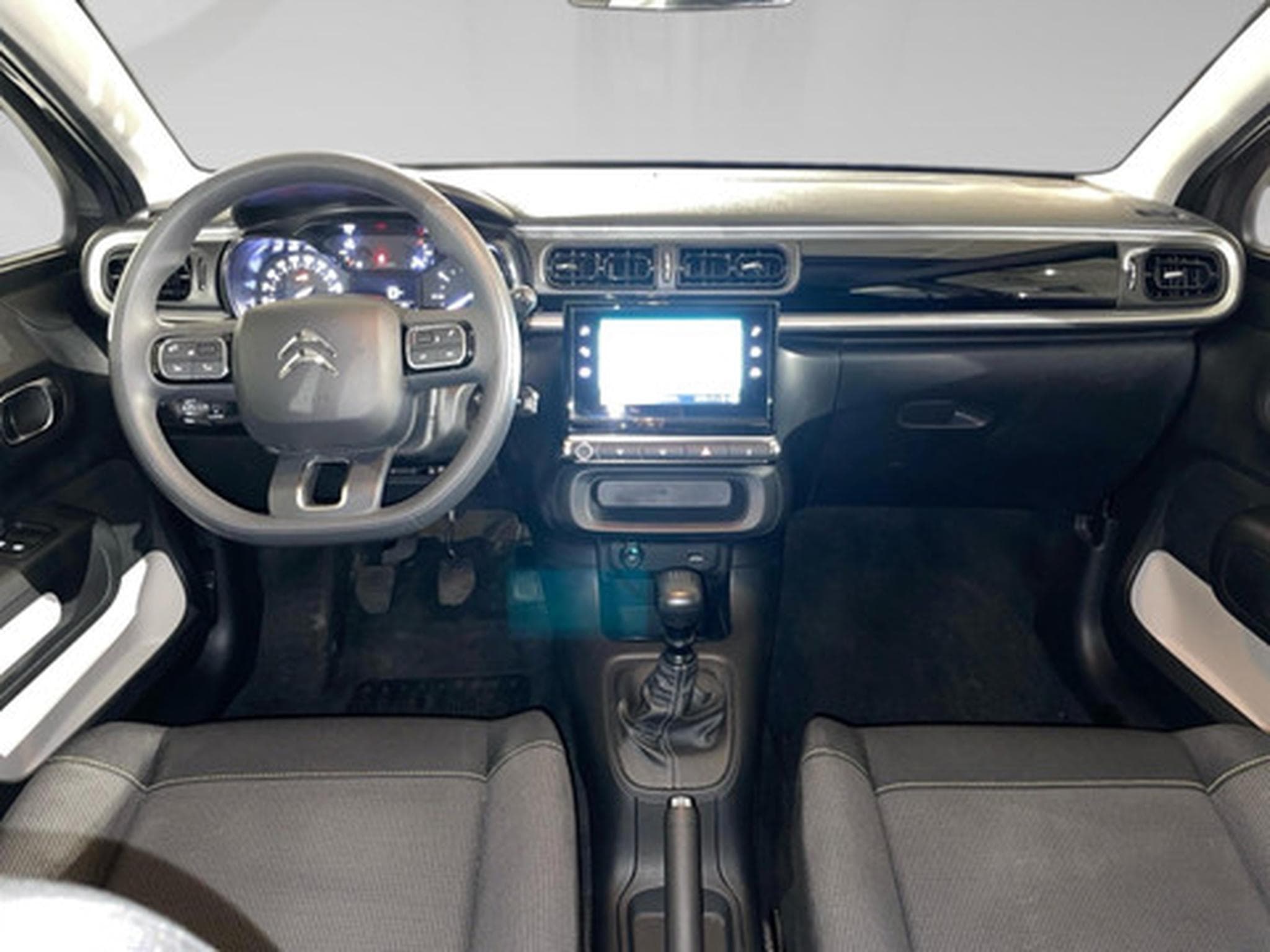 Citroën C3 1.5 BlueHDi 100 S&S (2024) - Foto 5