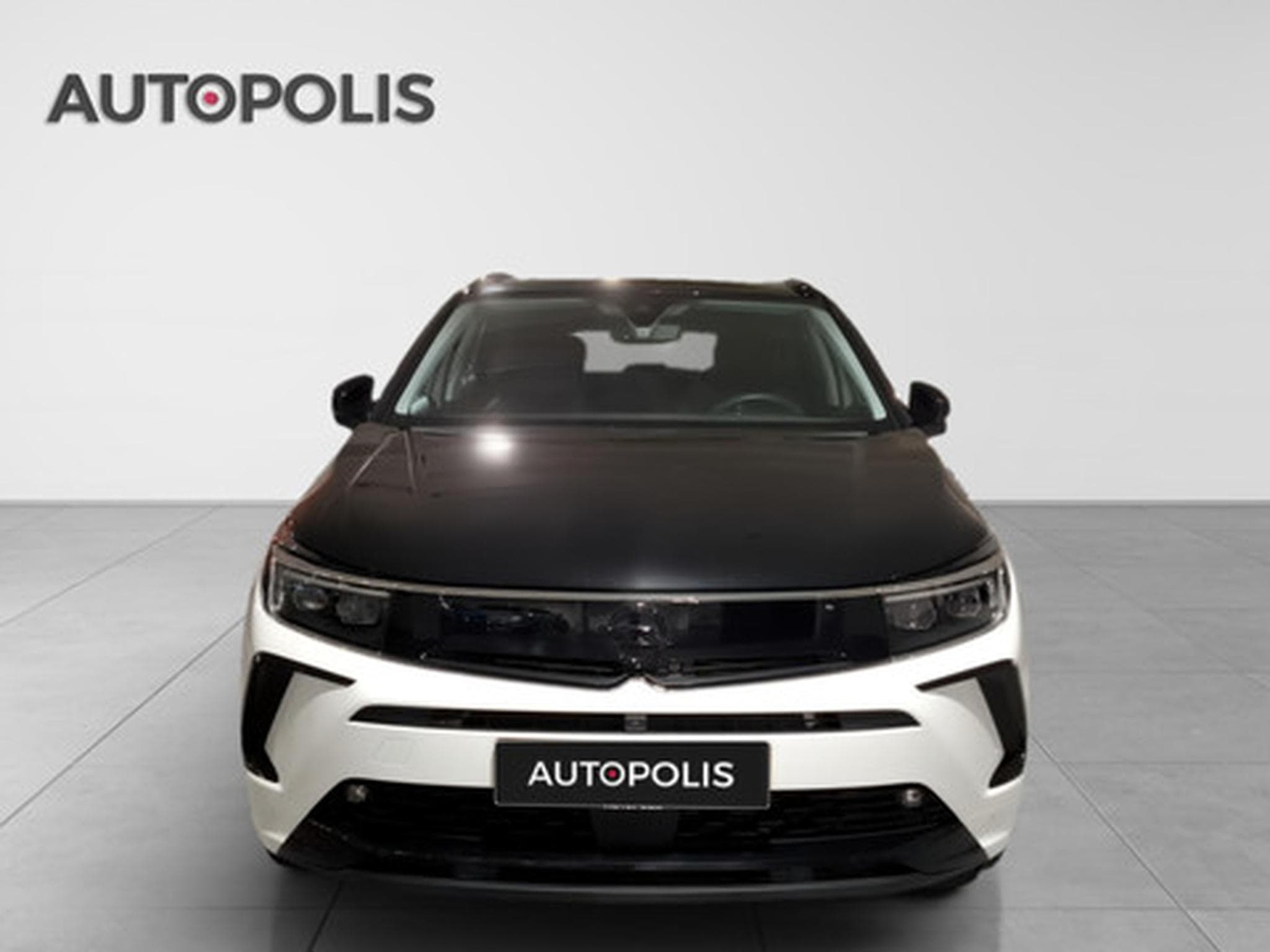 Opel Grandland 1.6 GSe (2026) - Photo 13