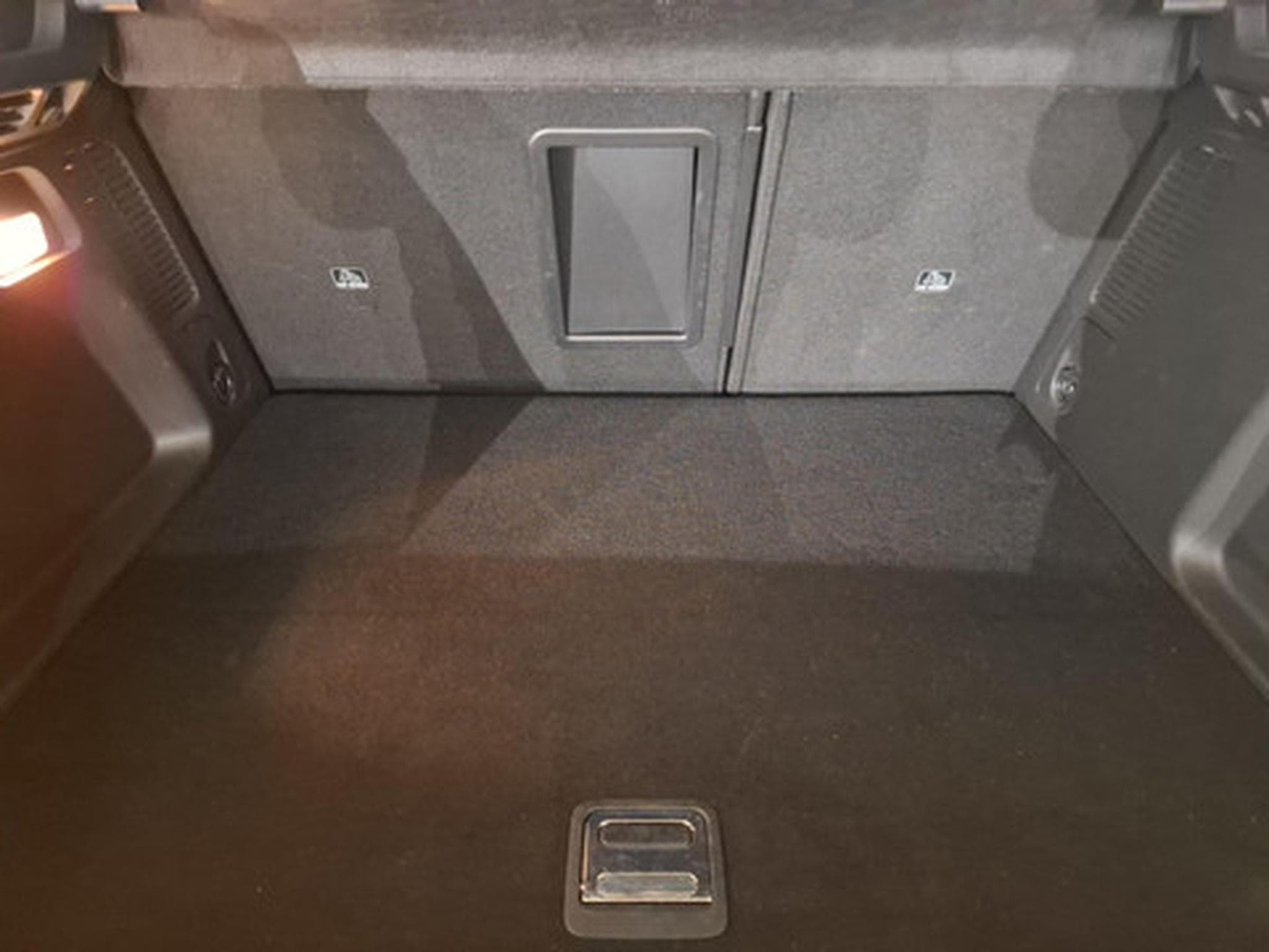 Opel Grandland 1.6 GSe (2026) - Photo 21