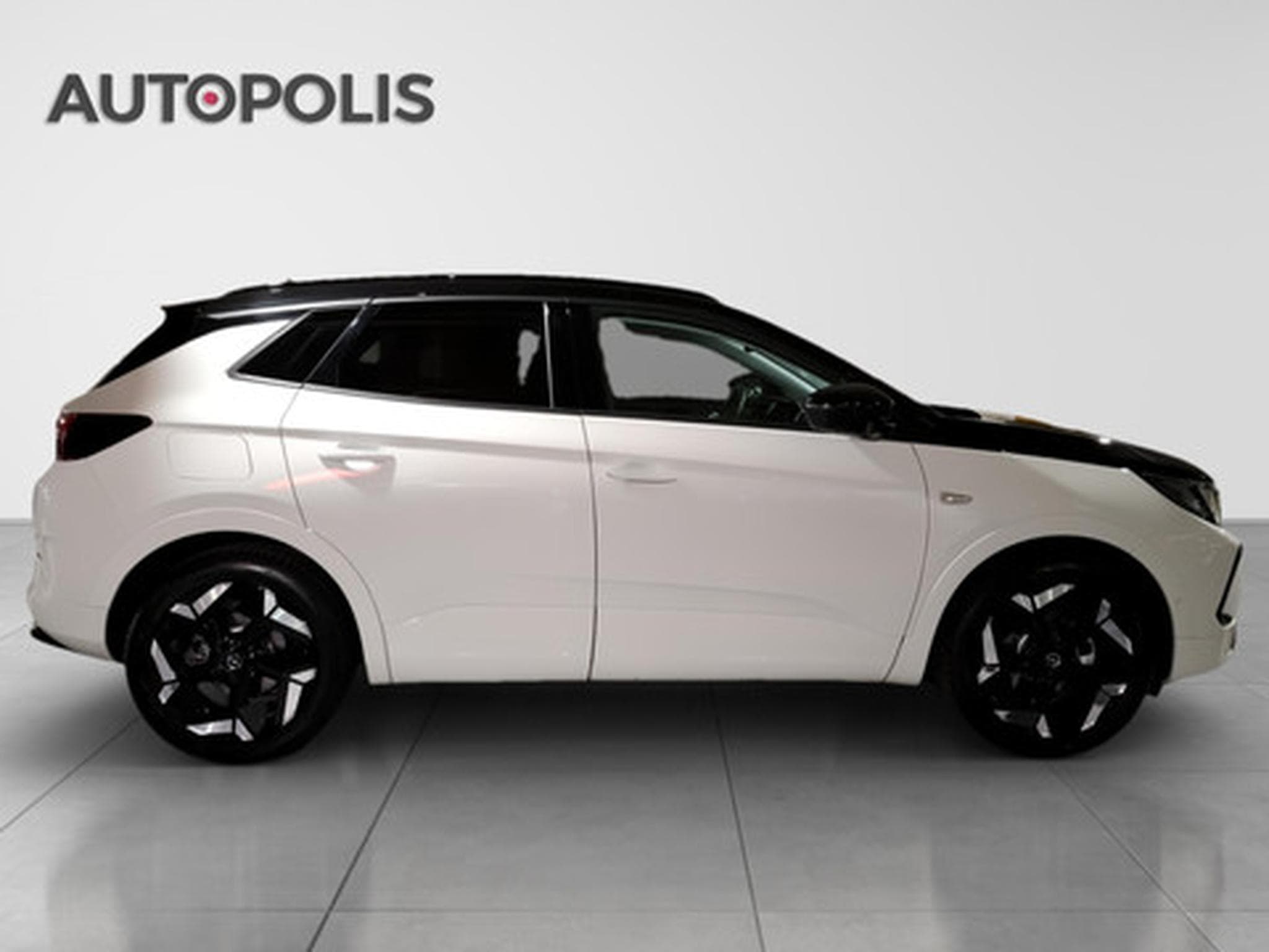 Opel Grandland 1.6 GSe (2026) - Photo 8