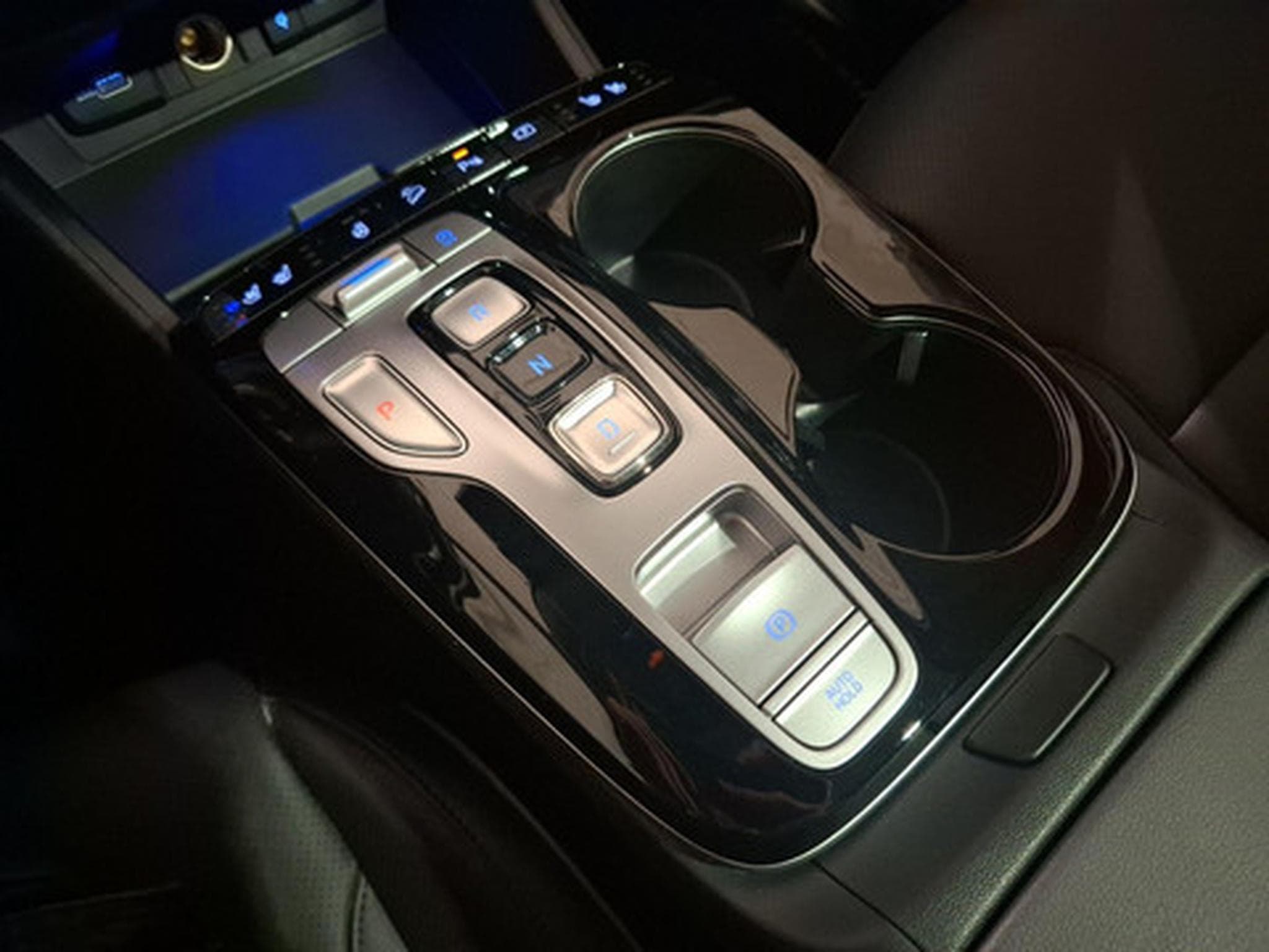 Hyundai Tucson 1.6 shine sensation (2026) - Photo 16