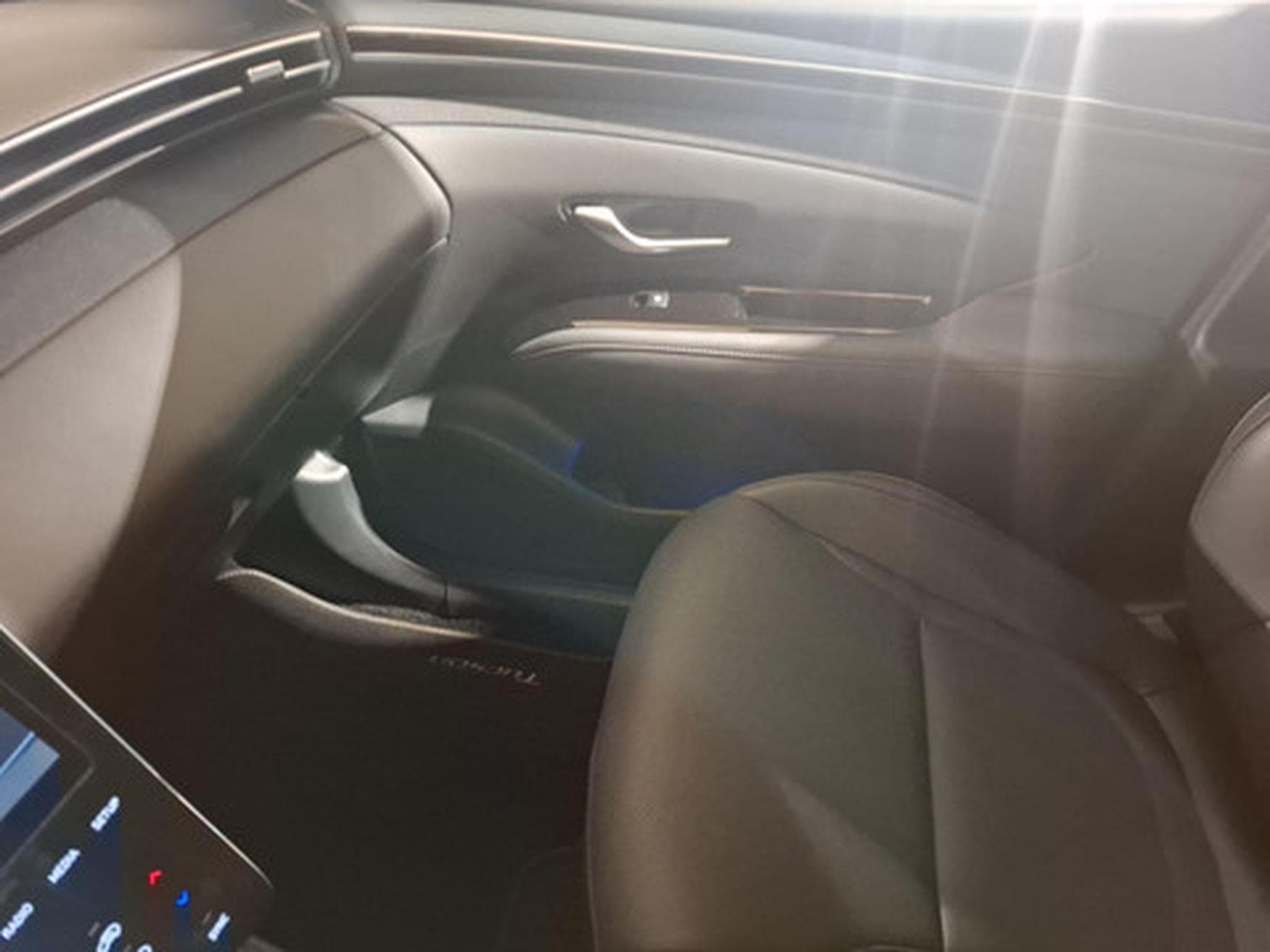 Hyundai Tucson 1.6 shine sensation (2026) - Photo 17