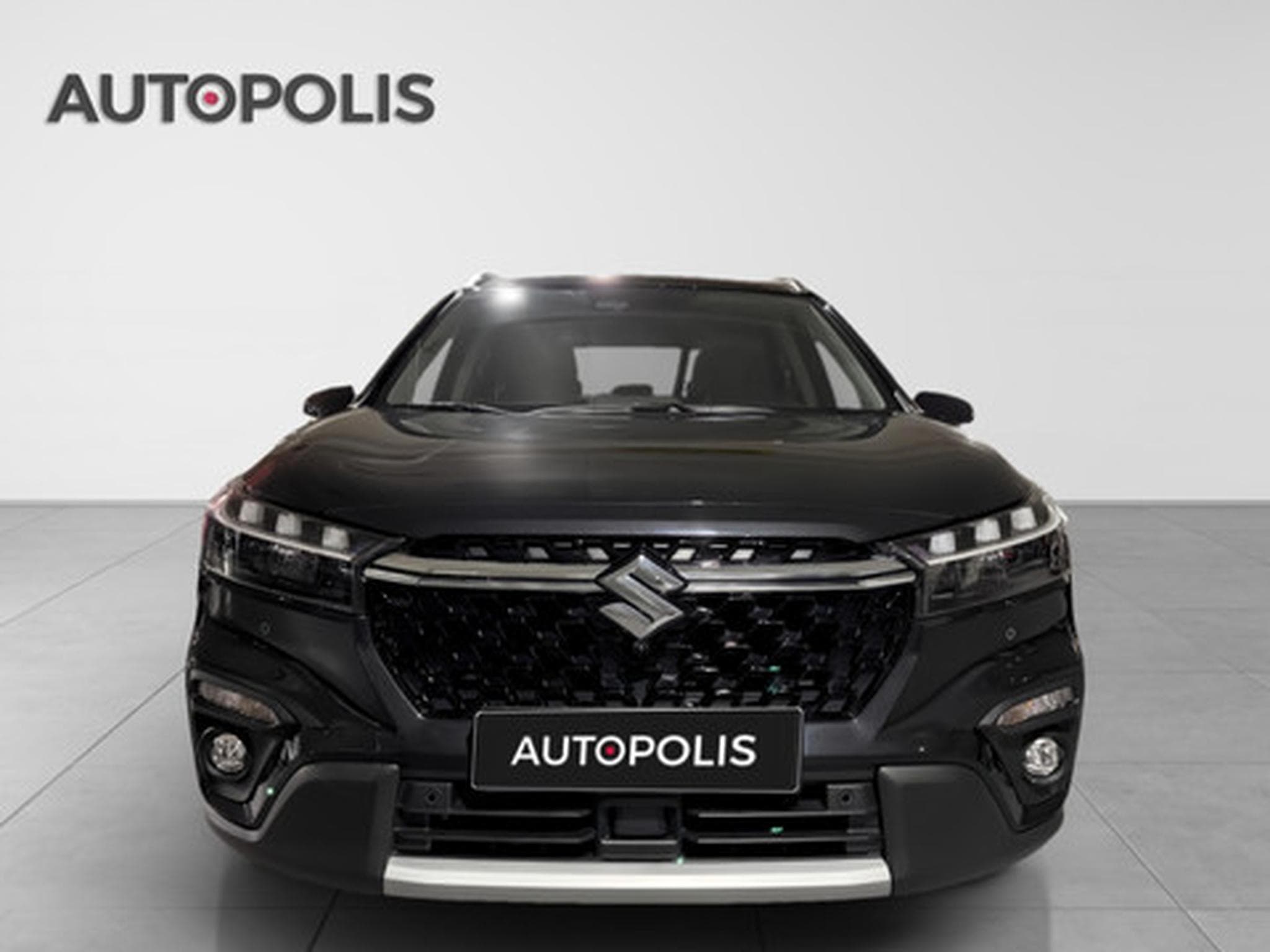 Suzuki S-Cross 1.5 4WD AGS SUNROOF PACK (2026) - Photo 10