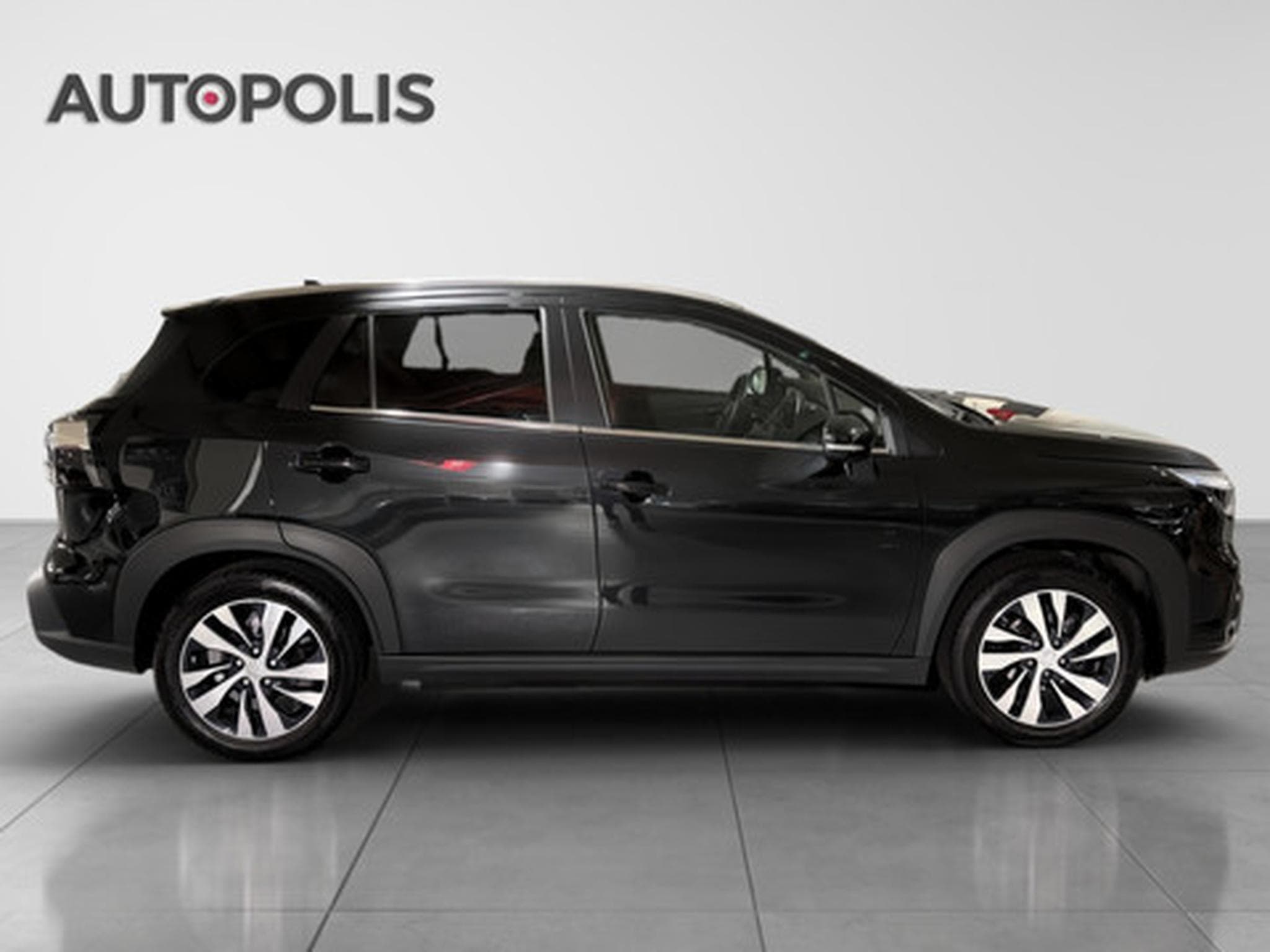 Suzuki S-Cross 1.5 4WD AGS SUNROOF PACK (2026) - Photo 15