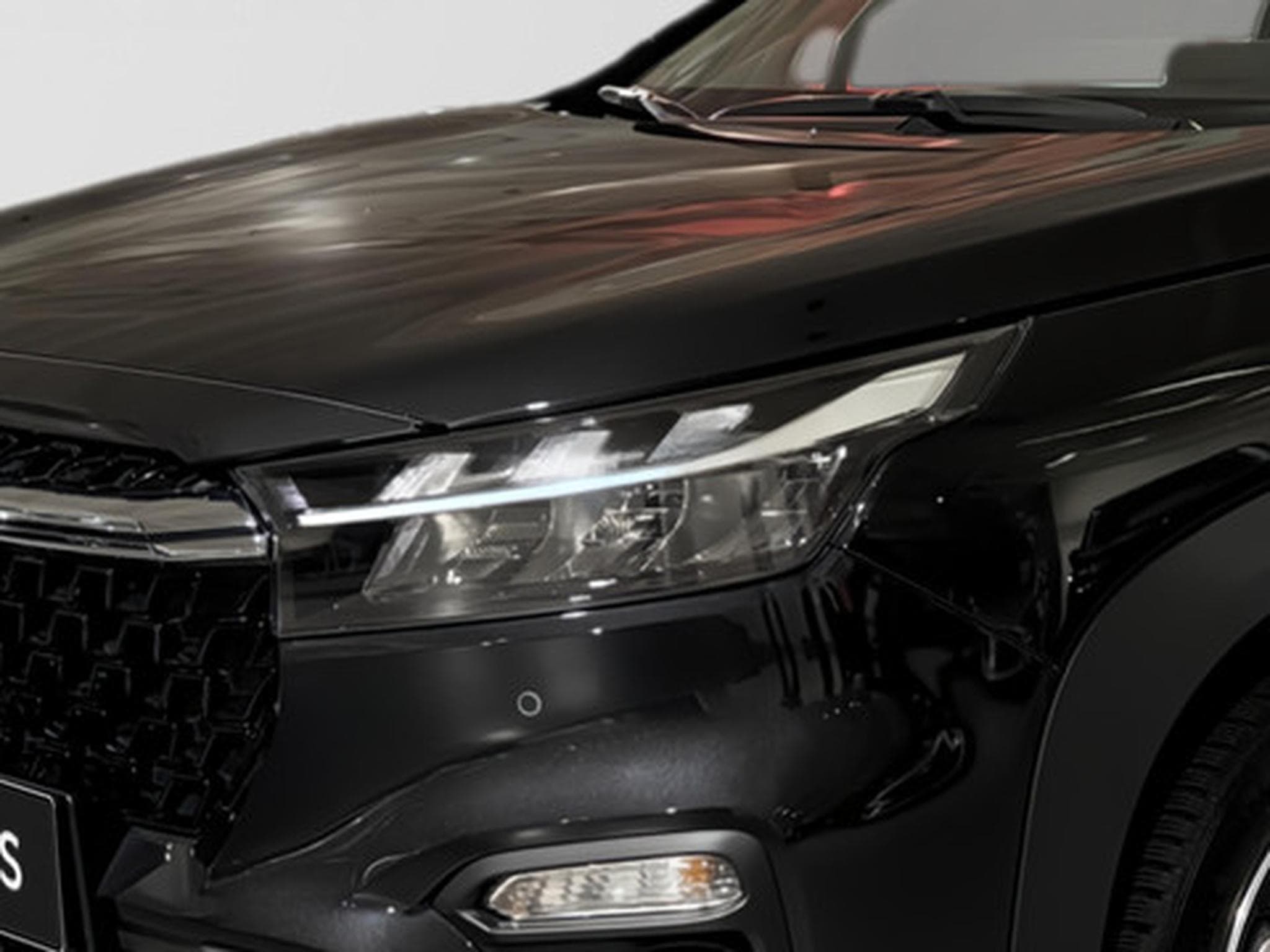 Suzuki S-Cross 1.5 4WD AGS SUNROOF PACK (2026) - Photo 20