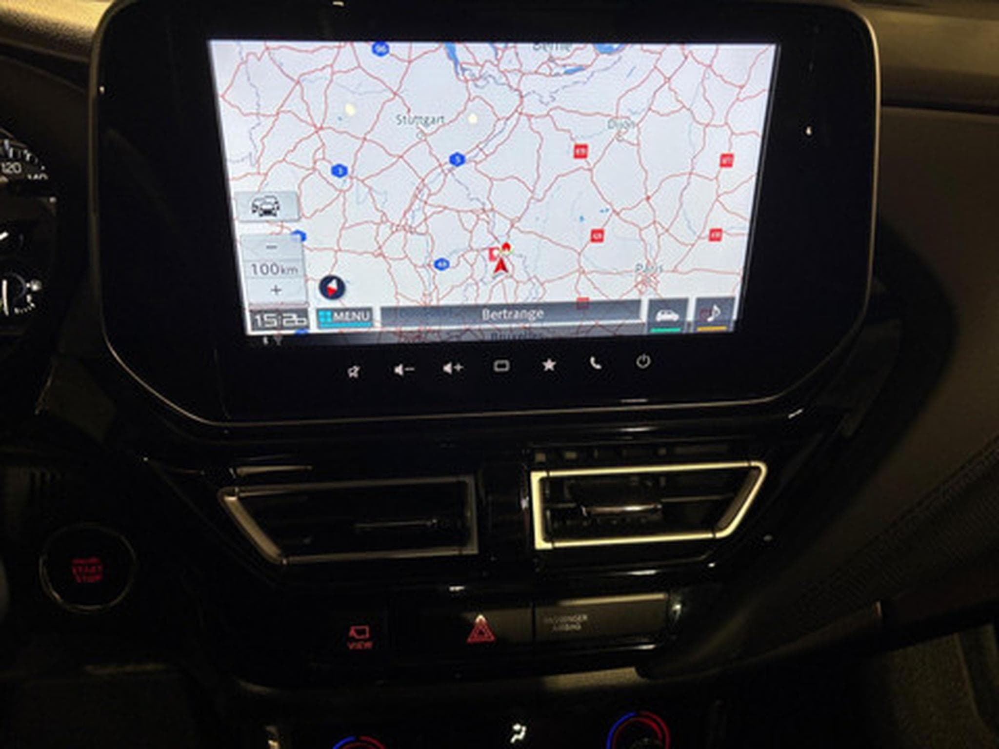 Suzuki S-Cross 1.5 4WD AGS SUNROOF PACK (2026) - Photo 9