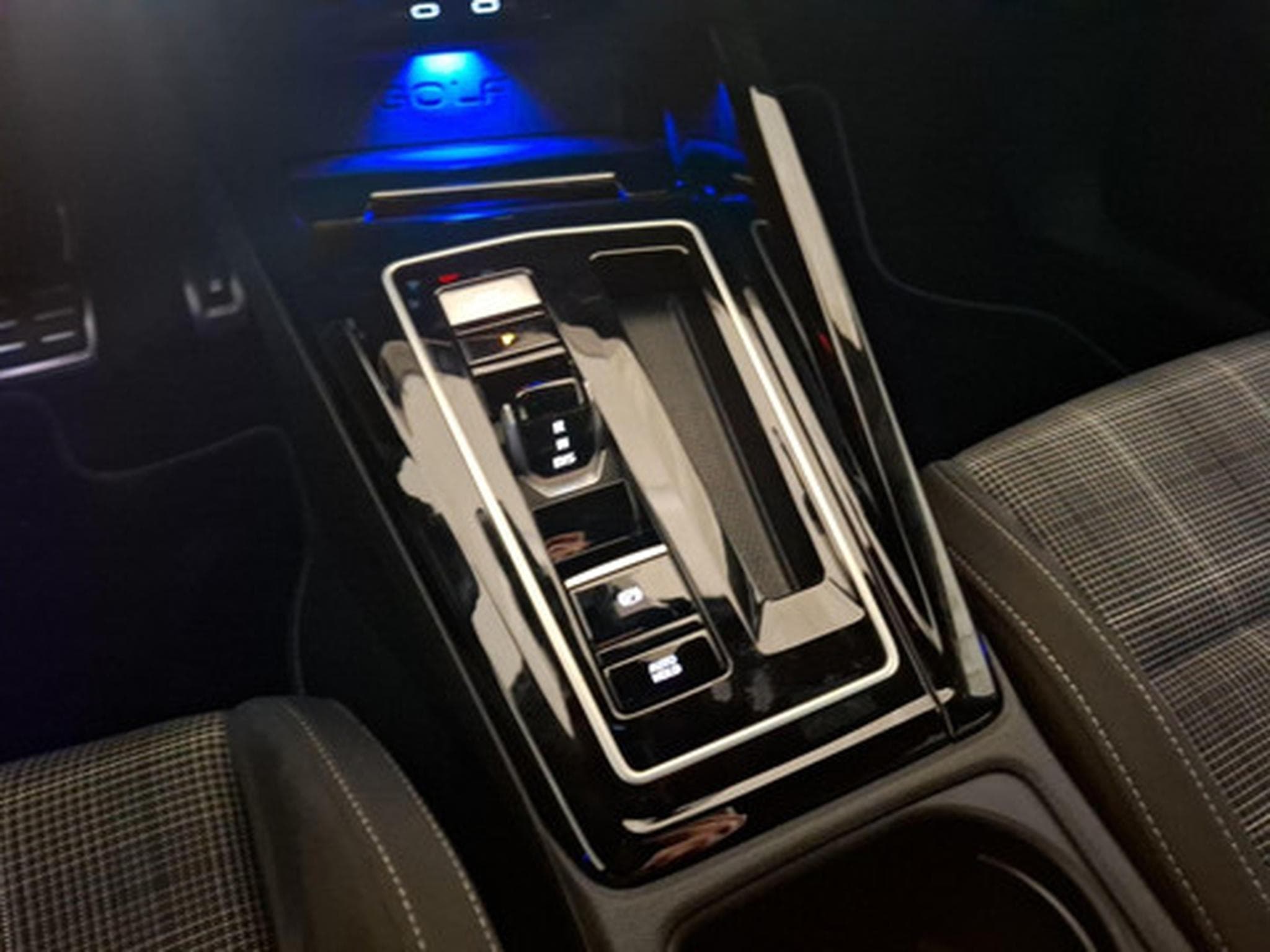 VW Golf 2.0 VIII GTD (2026) - Photo 10