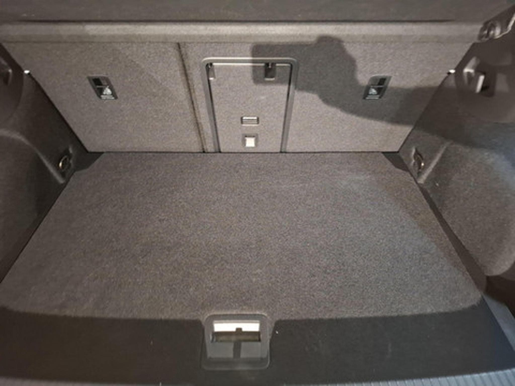 VW Golf 2.0 VIII GTD (2026) - Photo 12