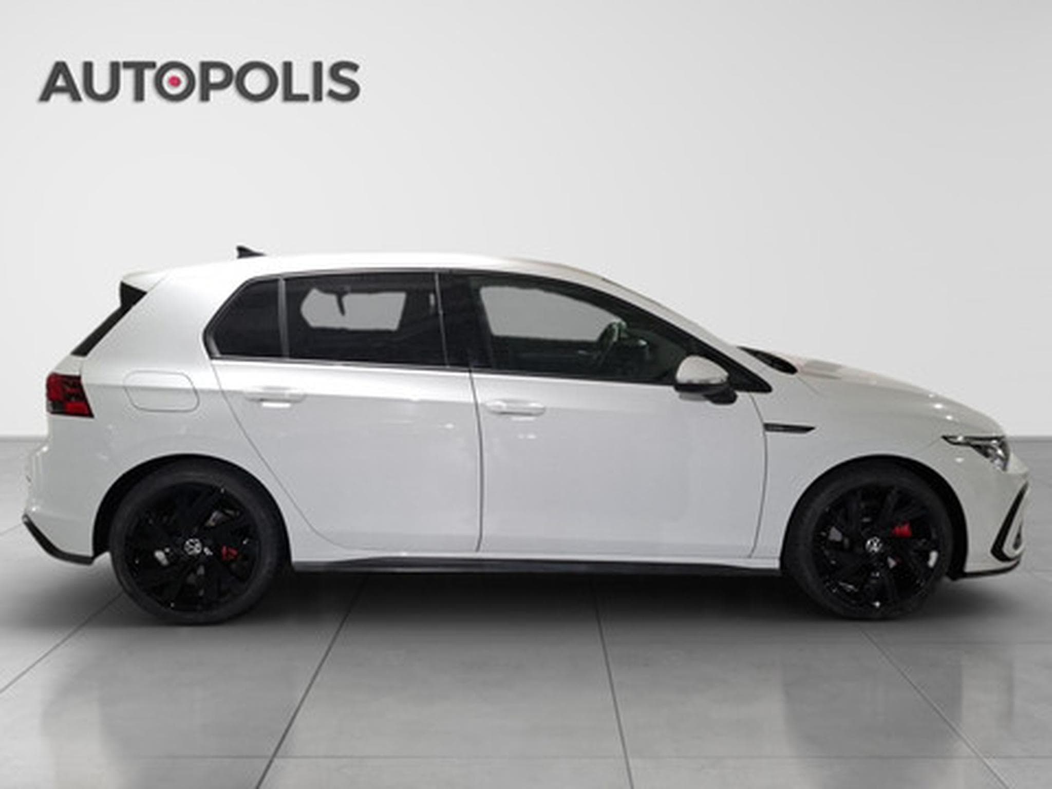 VW Golf 2.0 VIII GTD (2026) - Photo 16