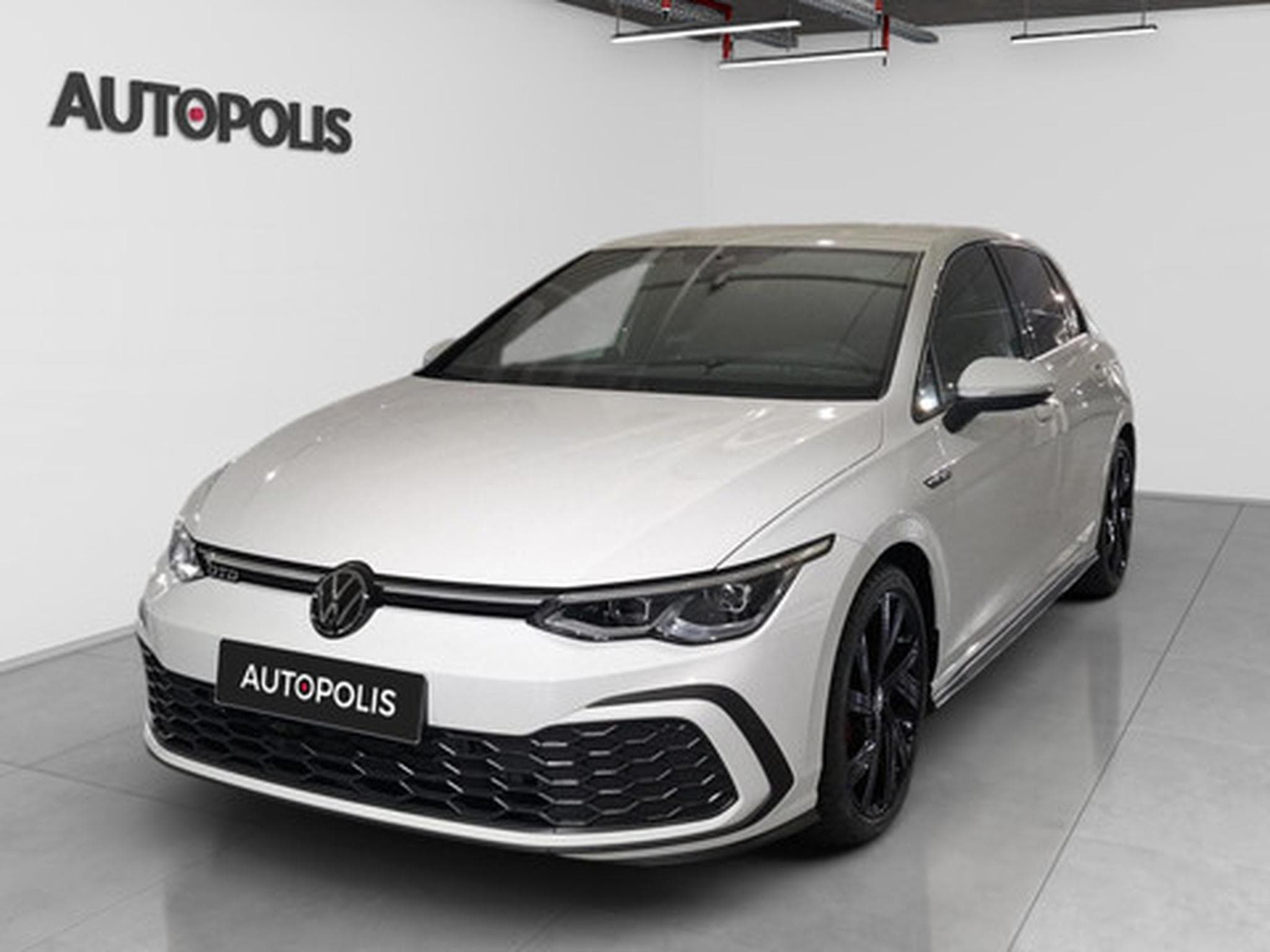 VW Golf 2.0 VIII GTD (2026) - Photo 17